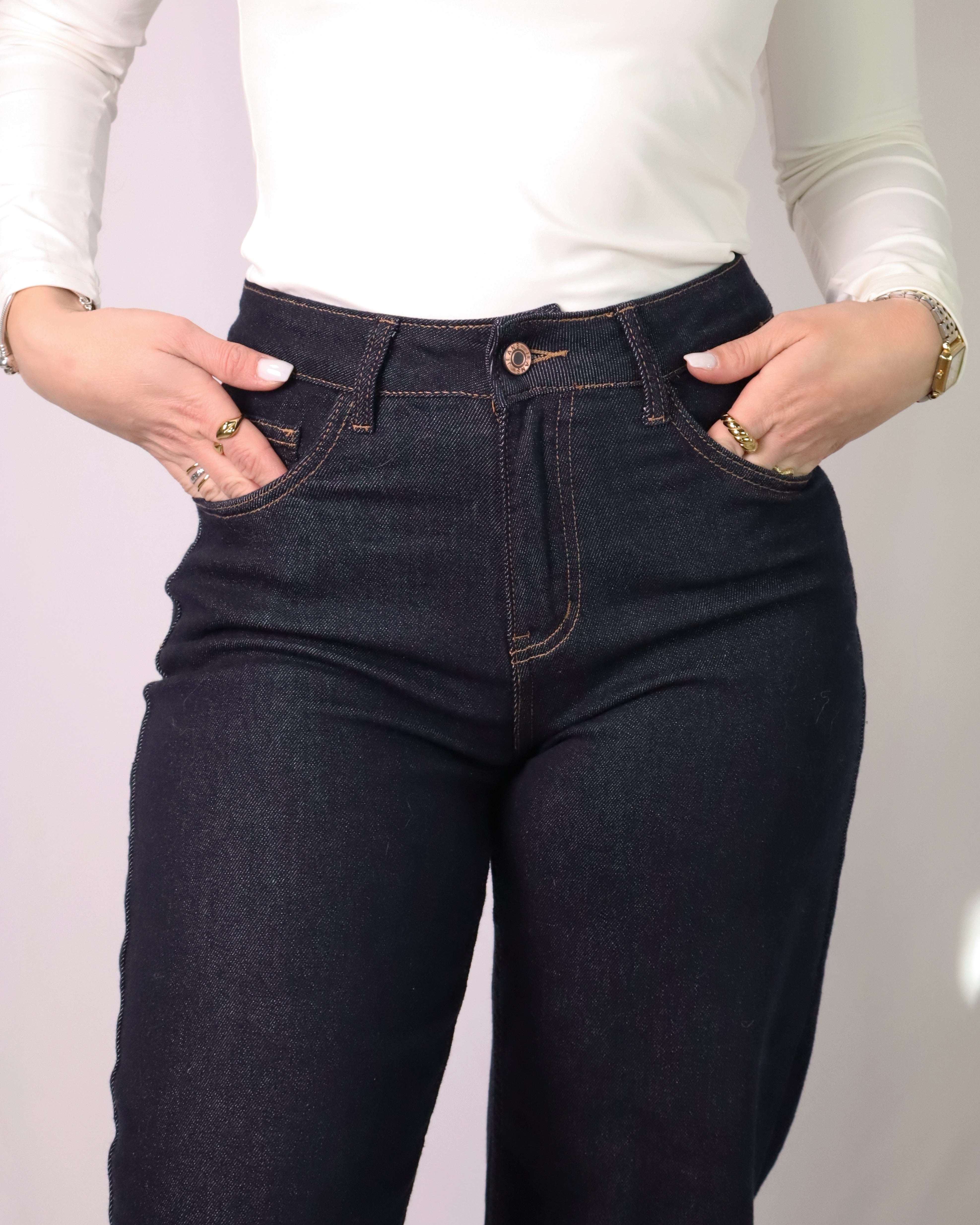 Jeans Baggy Margaux