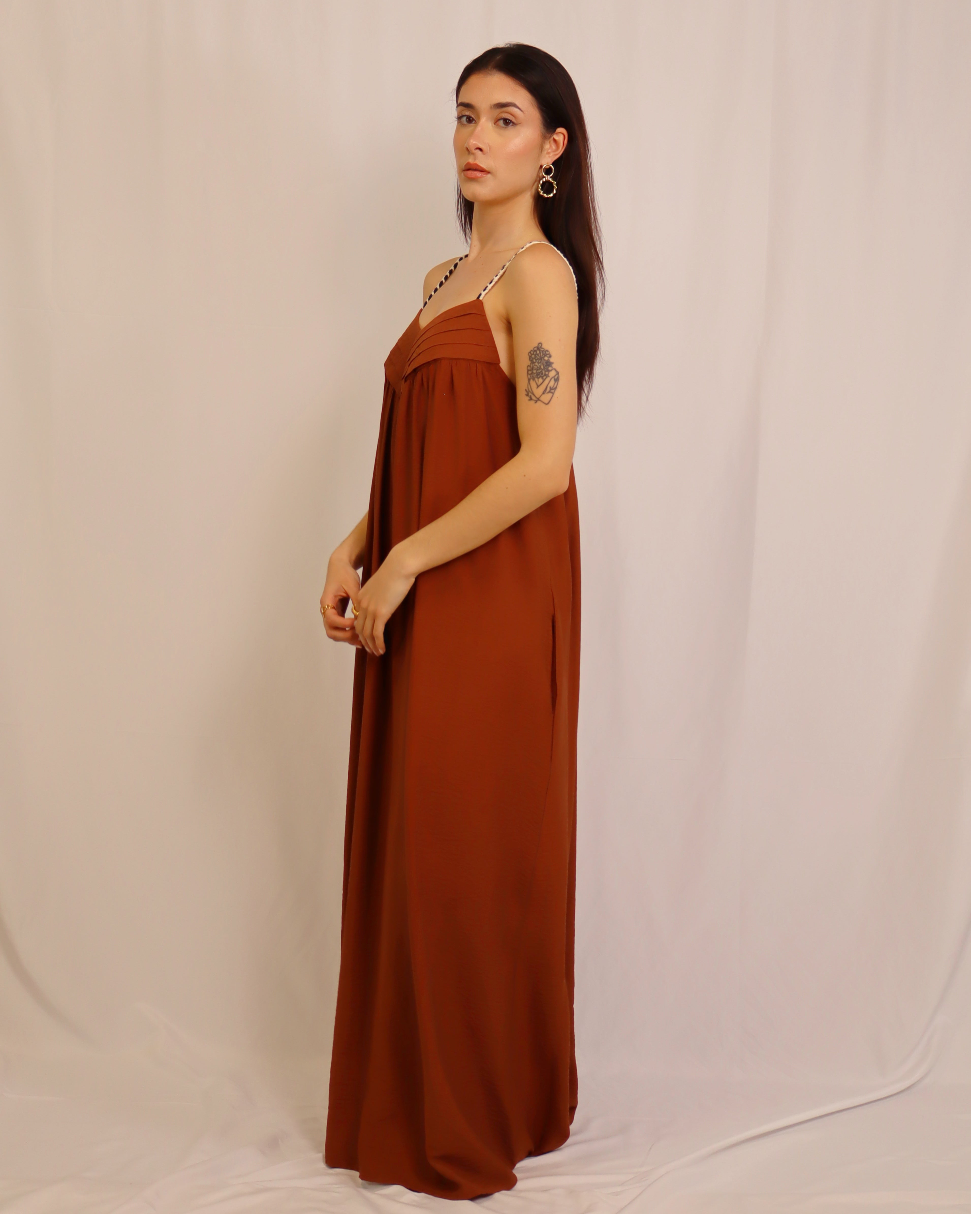 Vestido Amelie