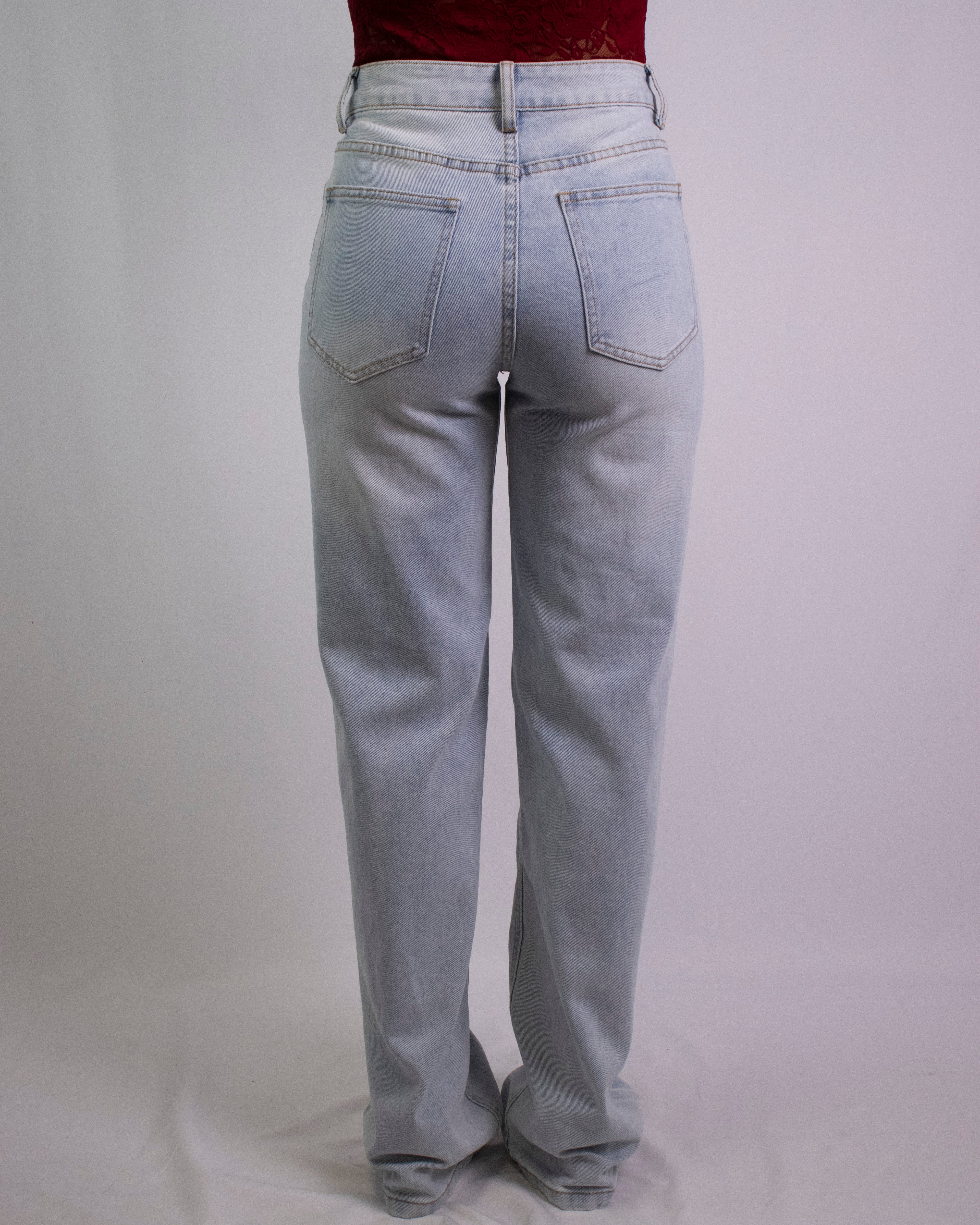Jeans Roberts