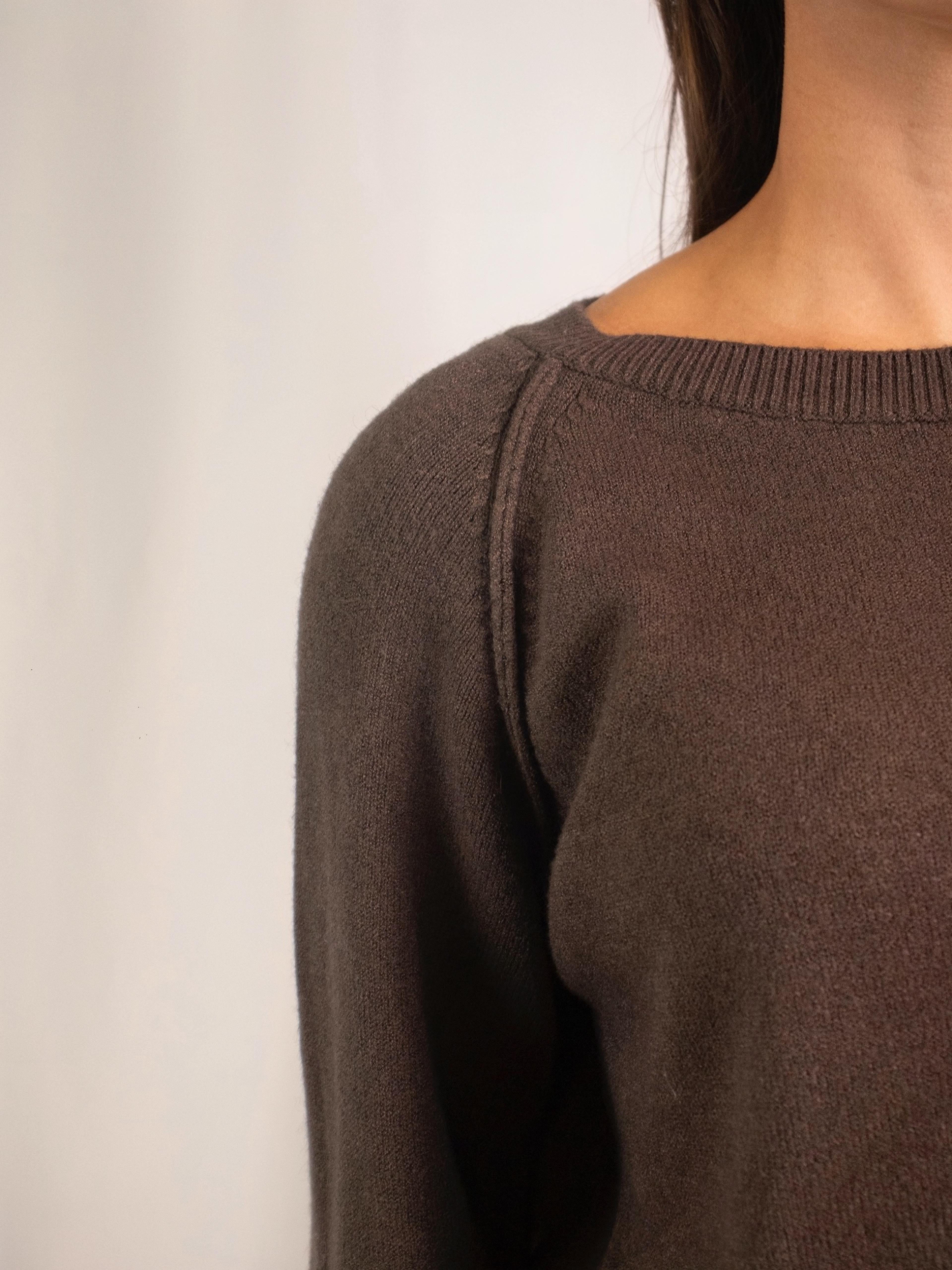 Camisola Soft Touch