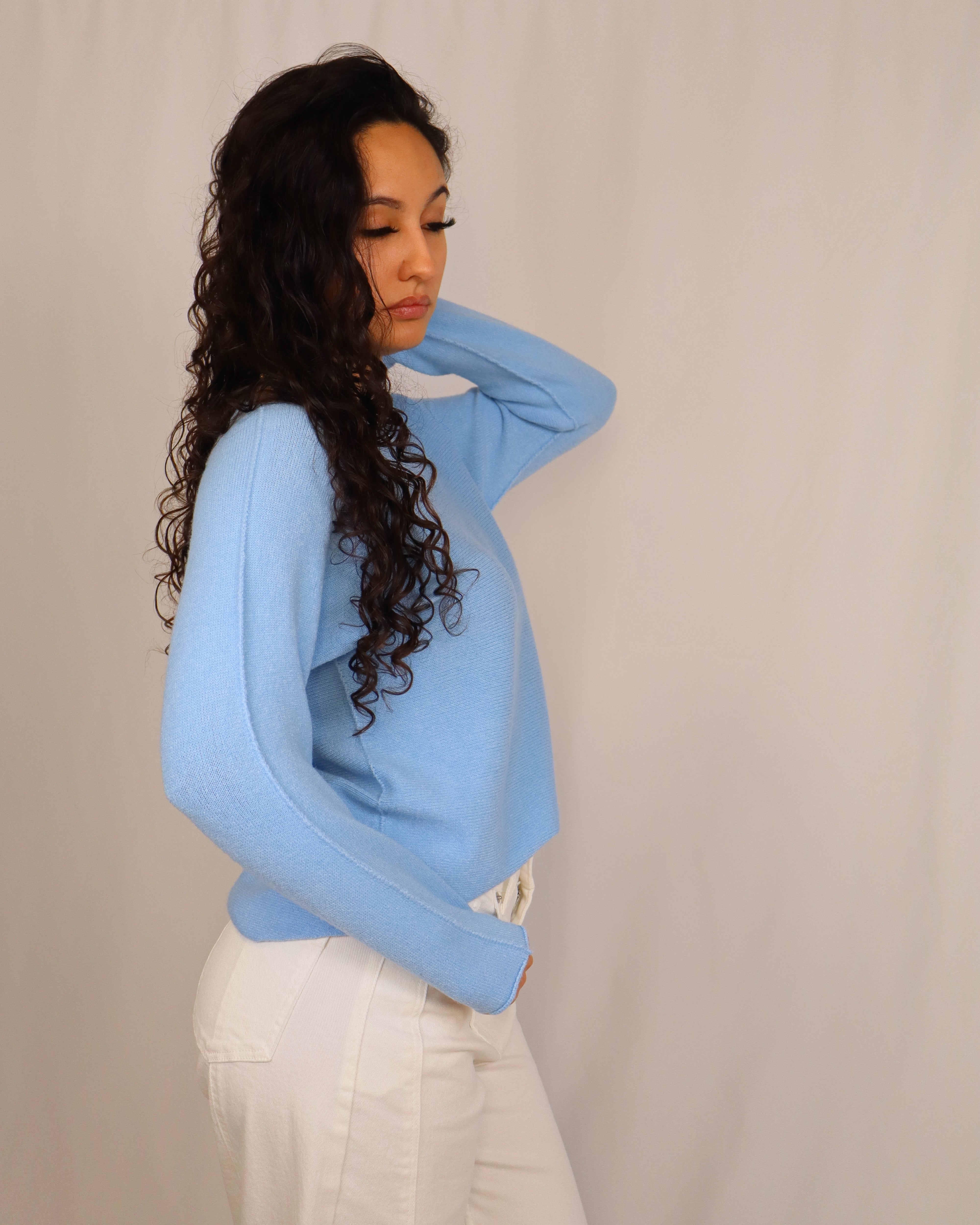 Camisola Anaíze