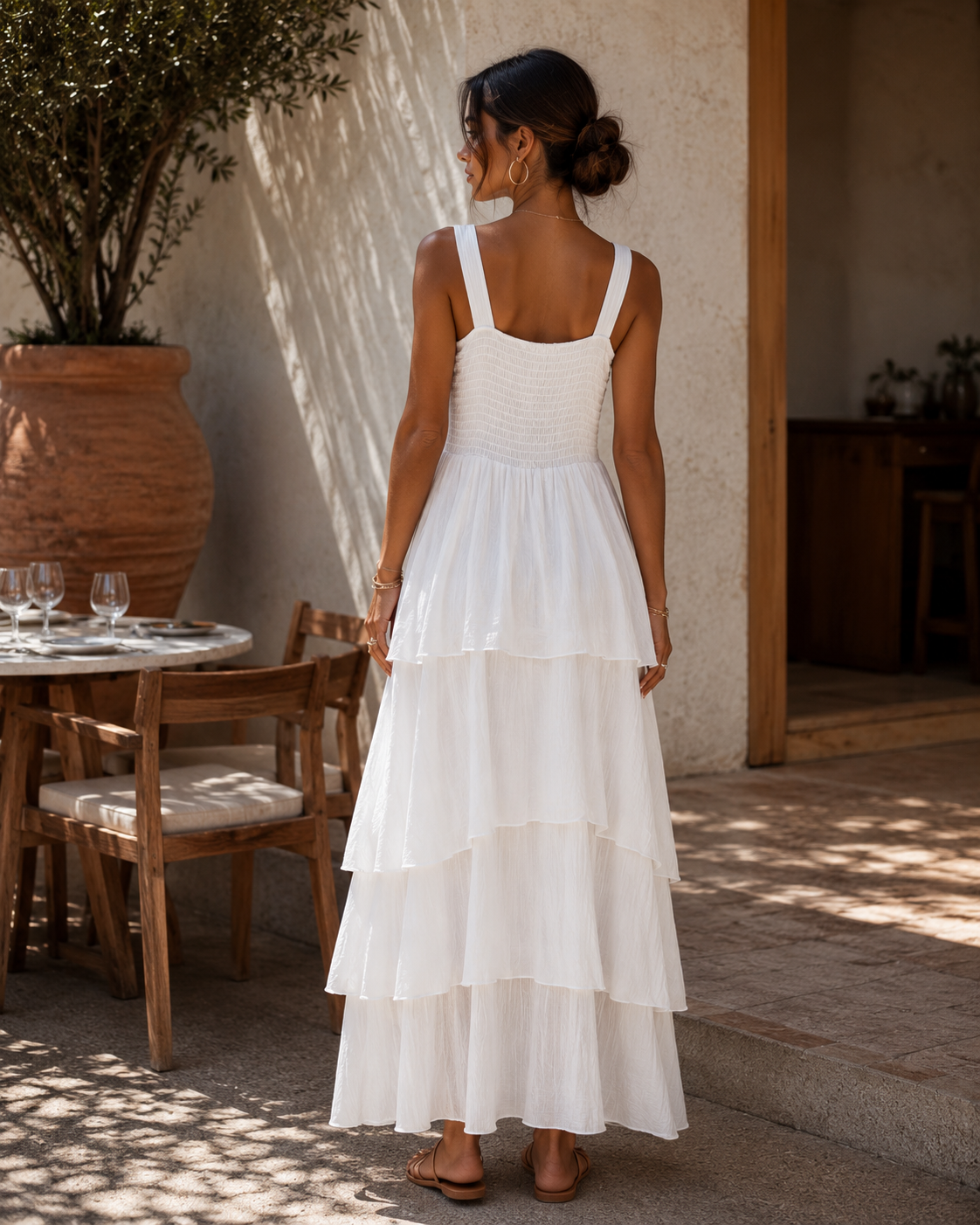 Vestido Eleonor