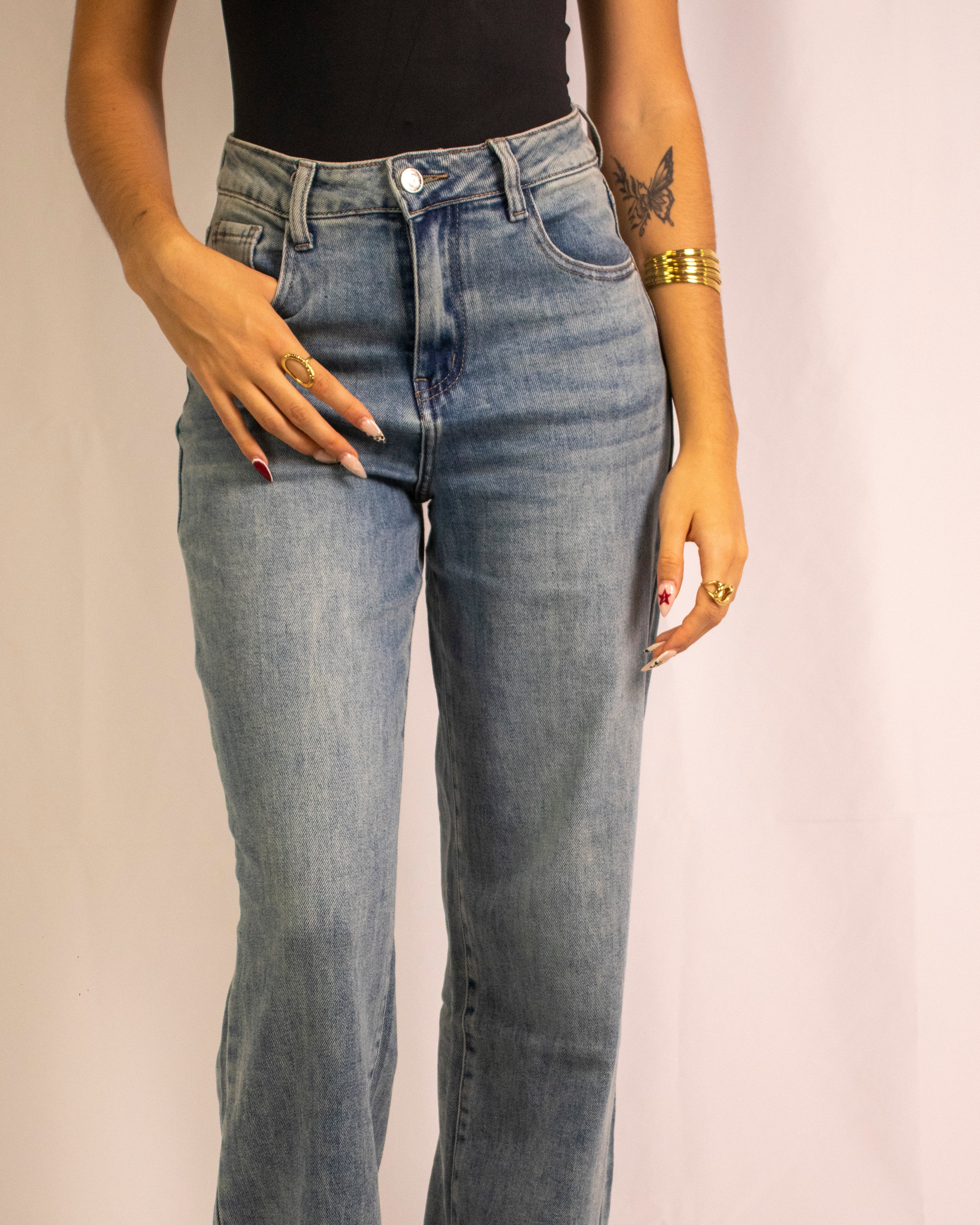 Jeans Miranda