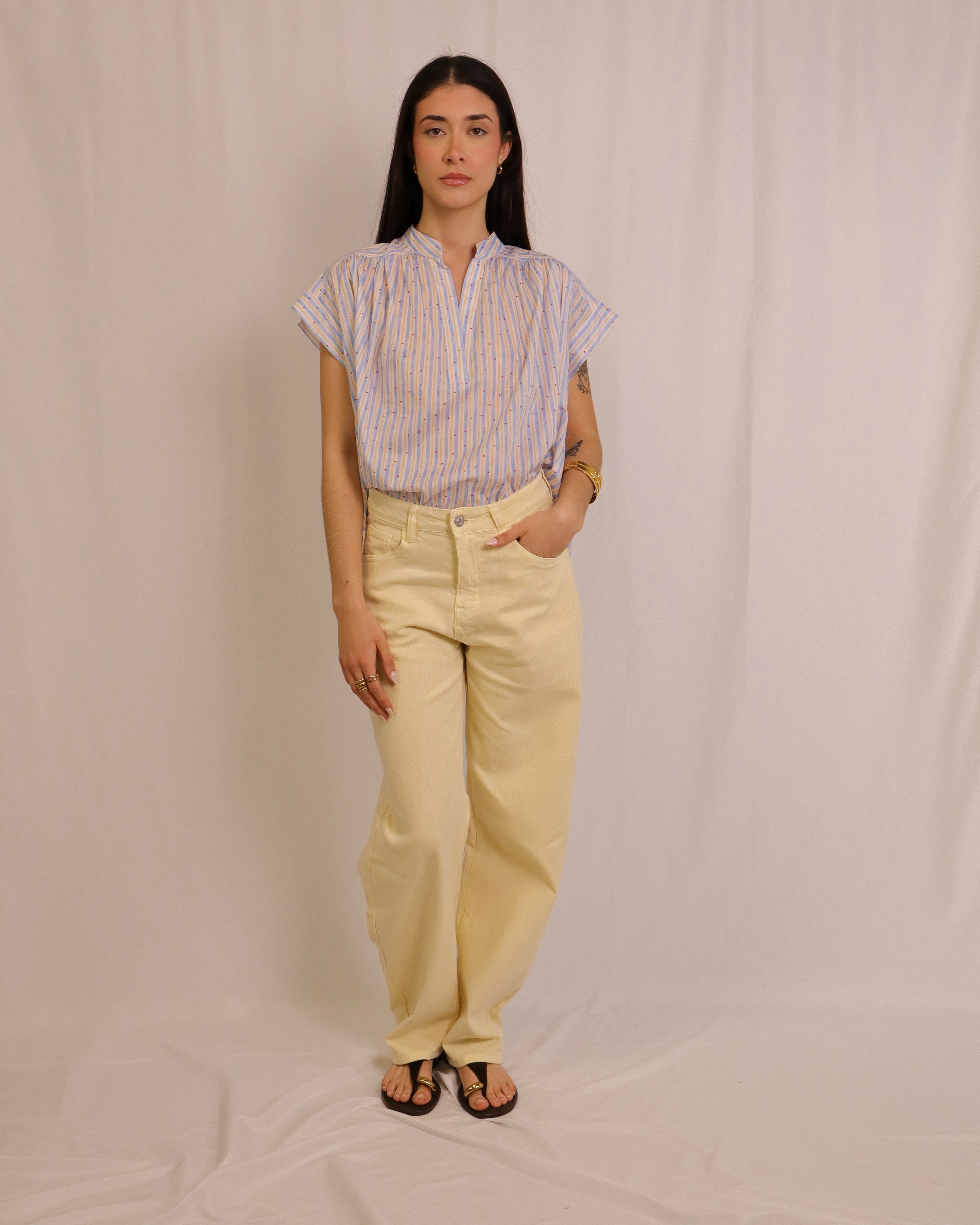 Blusa Nadine