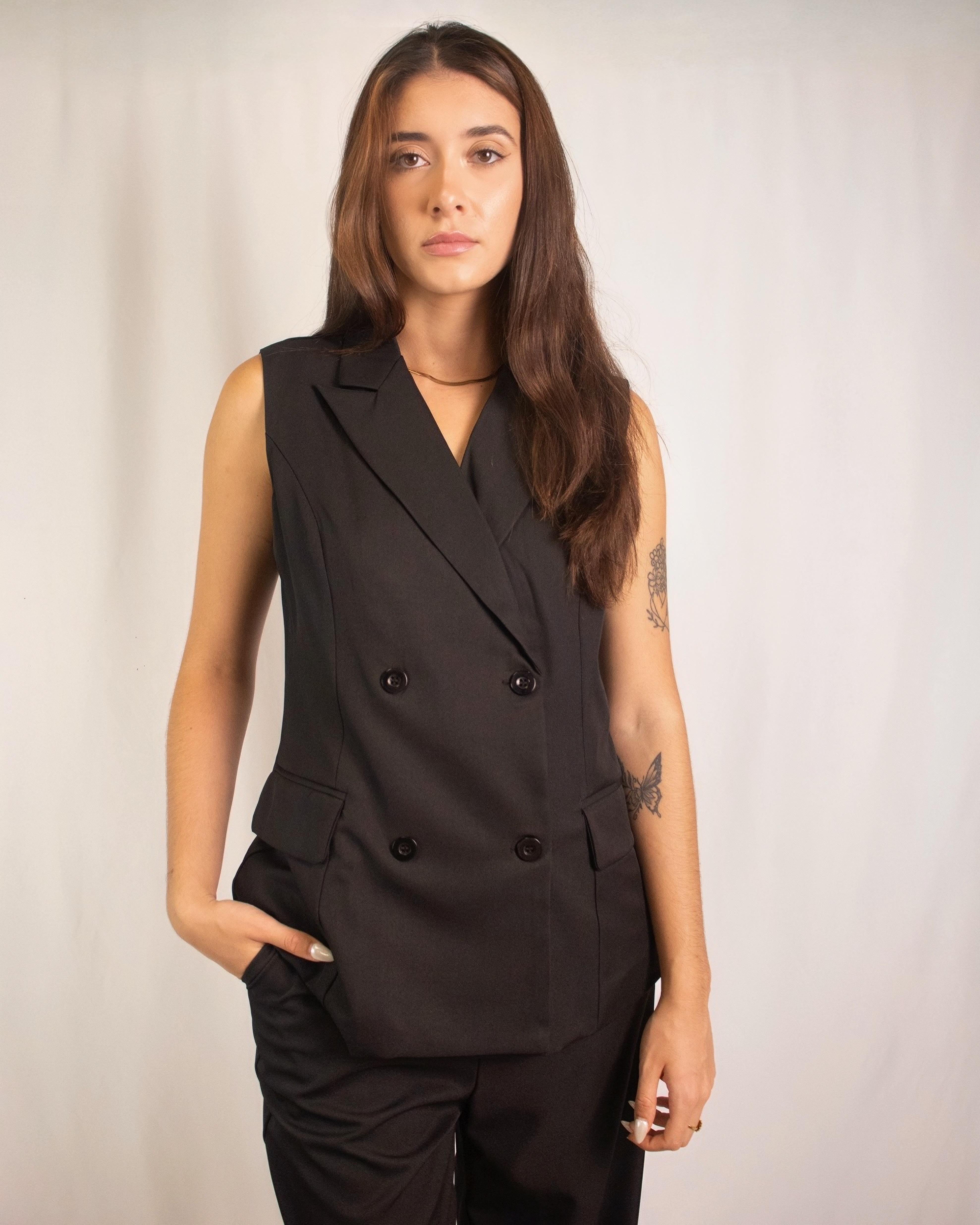 Conjunto Prestige