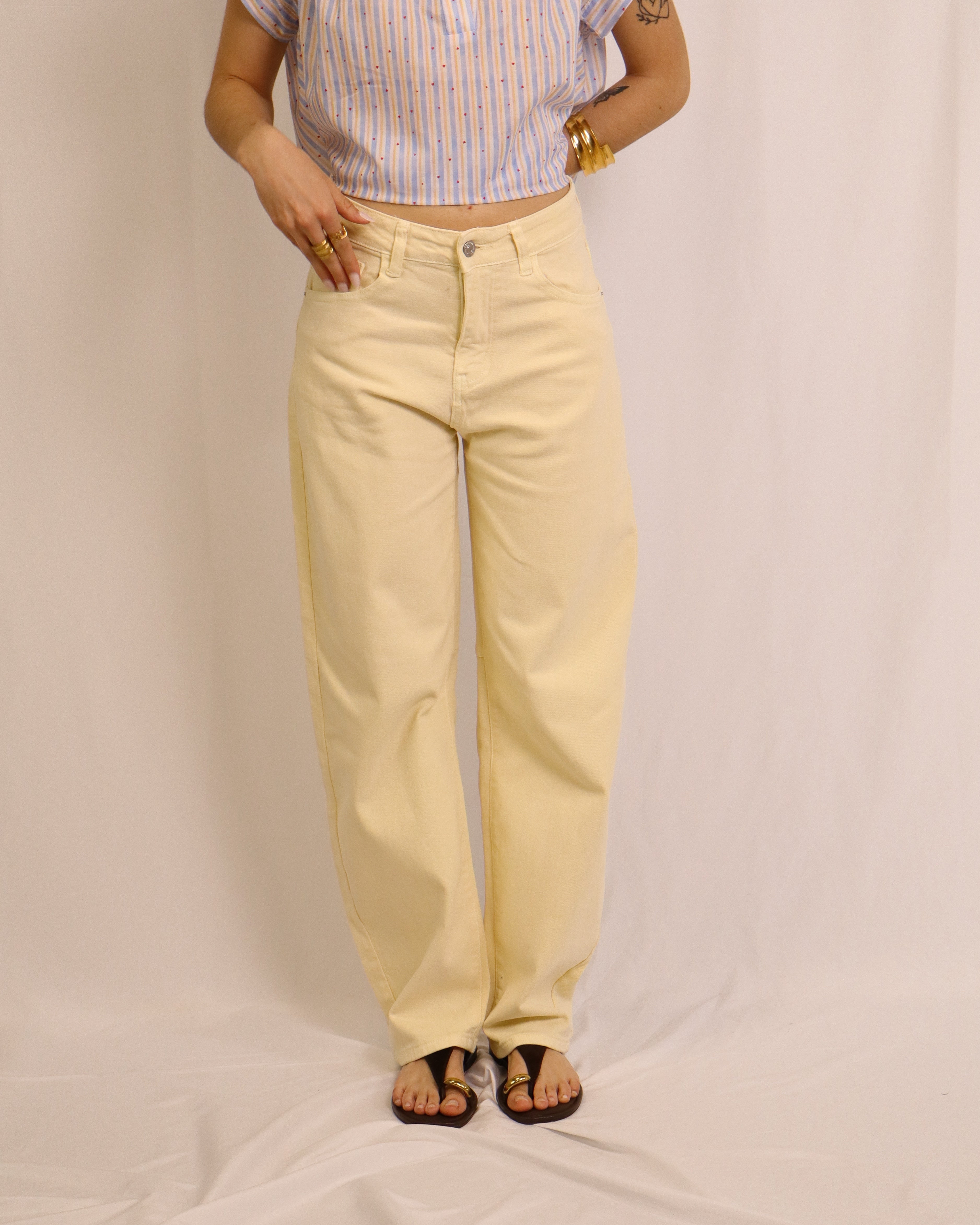 Blusa Nadine