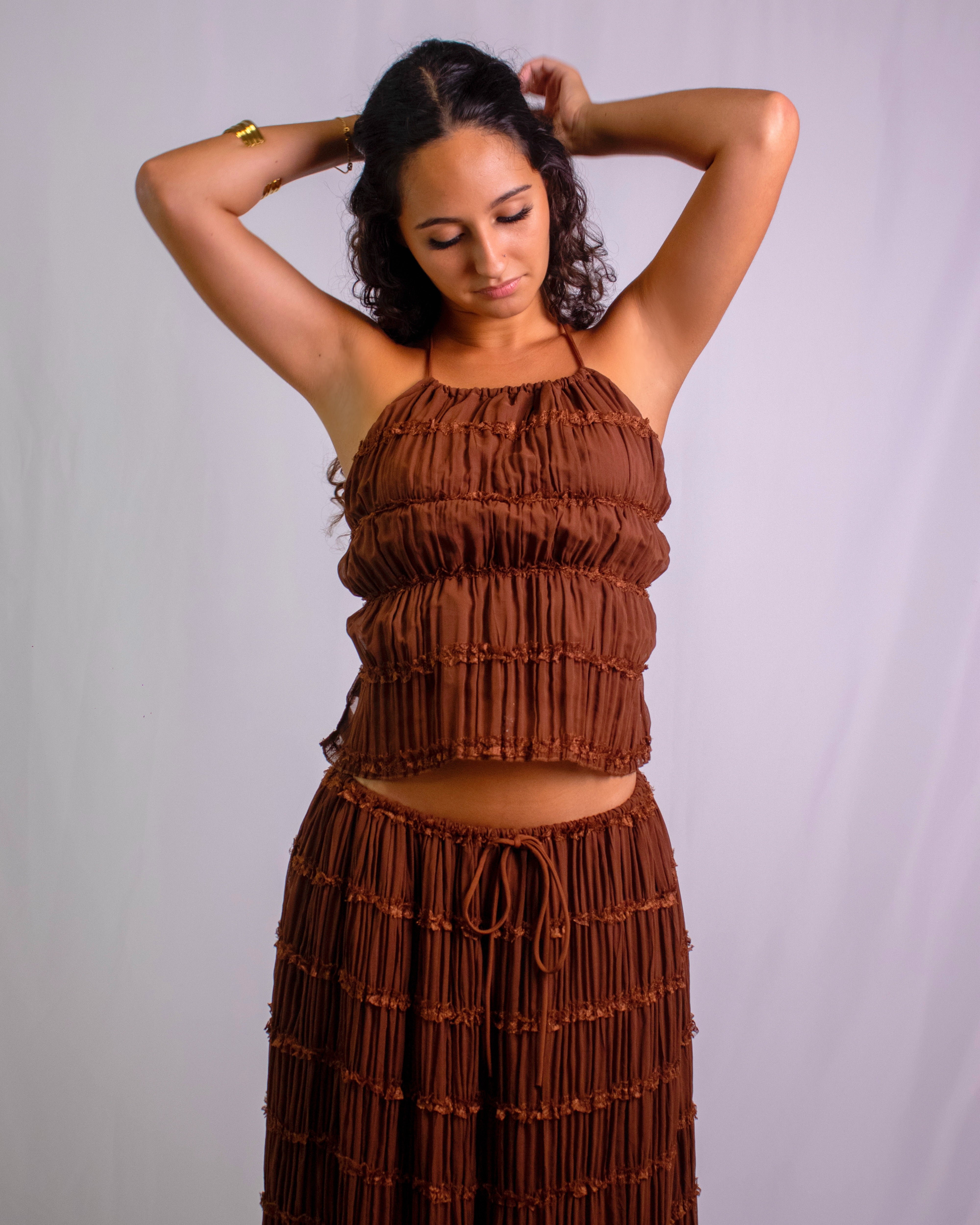 Conjunto Sahara
