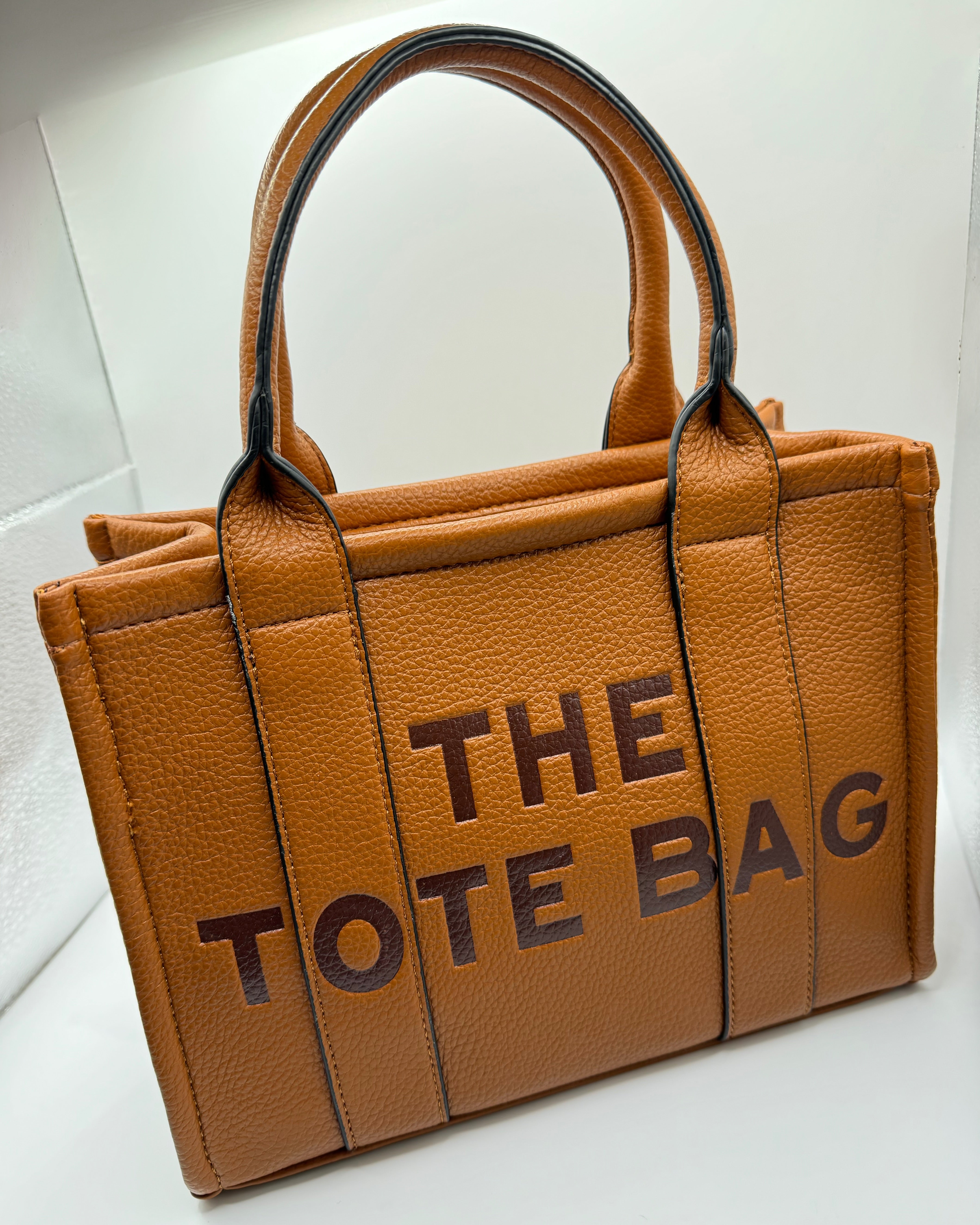 Mala Tote Bag - Pequena