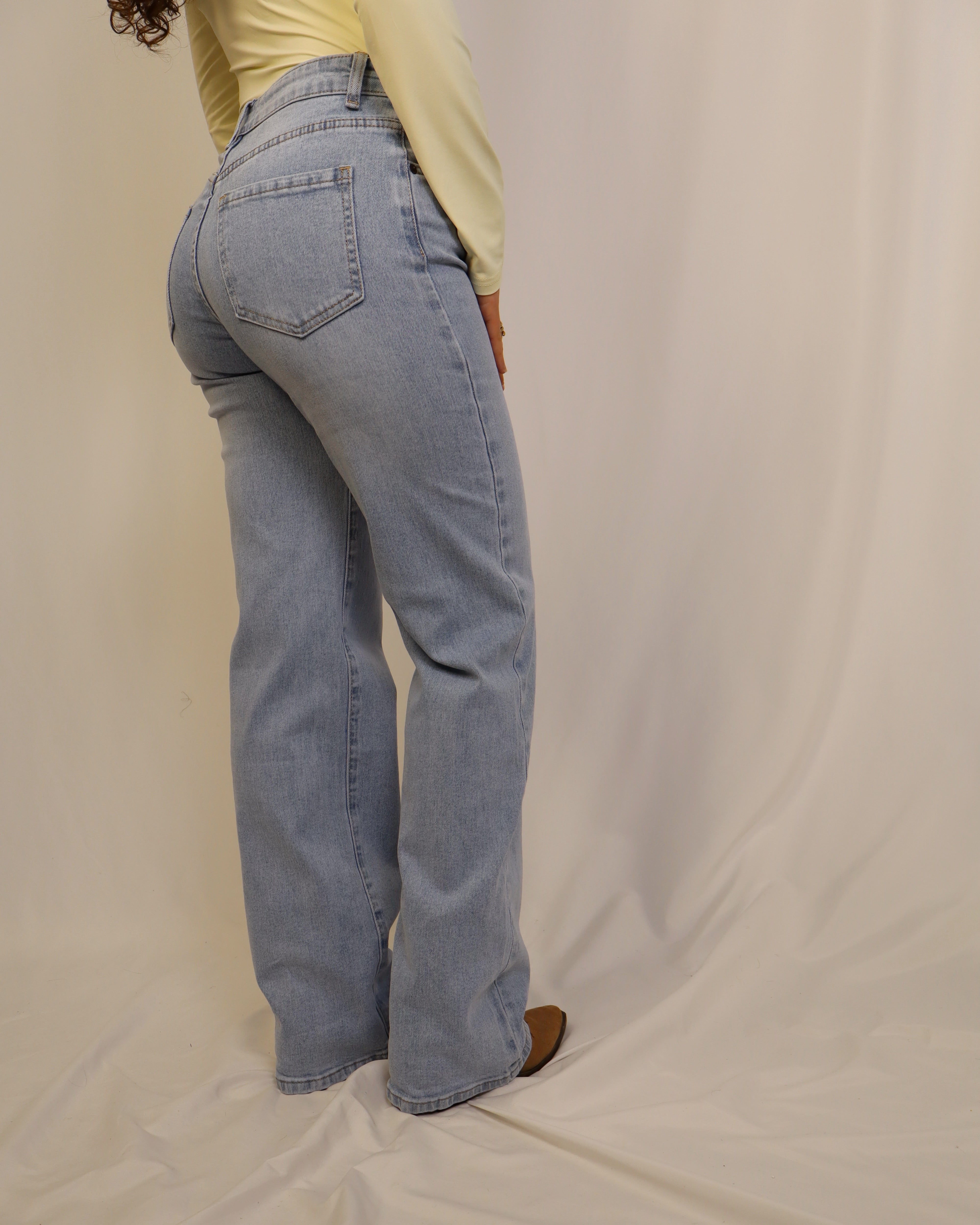 Jeans Light Classic