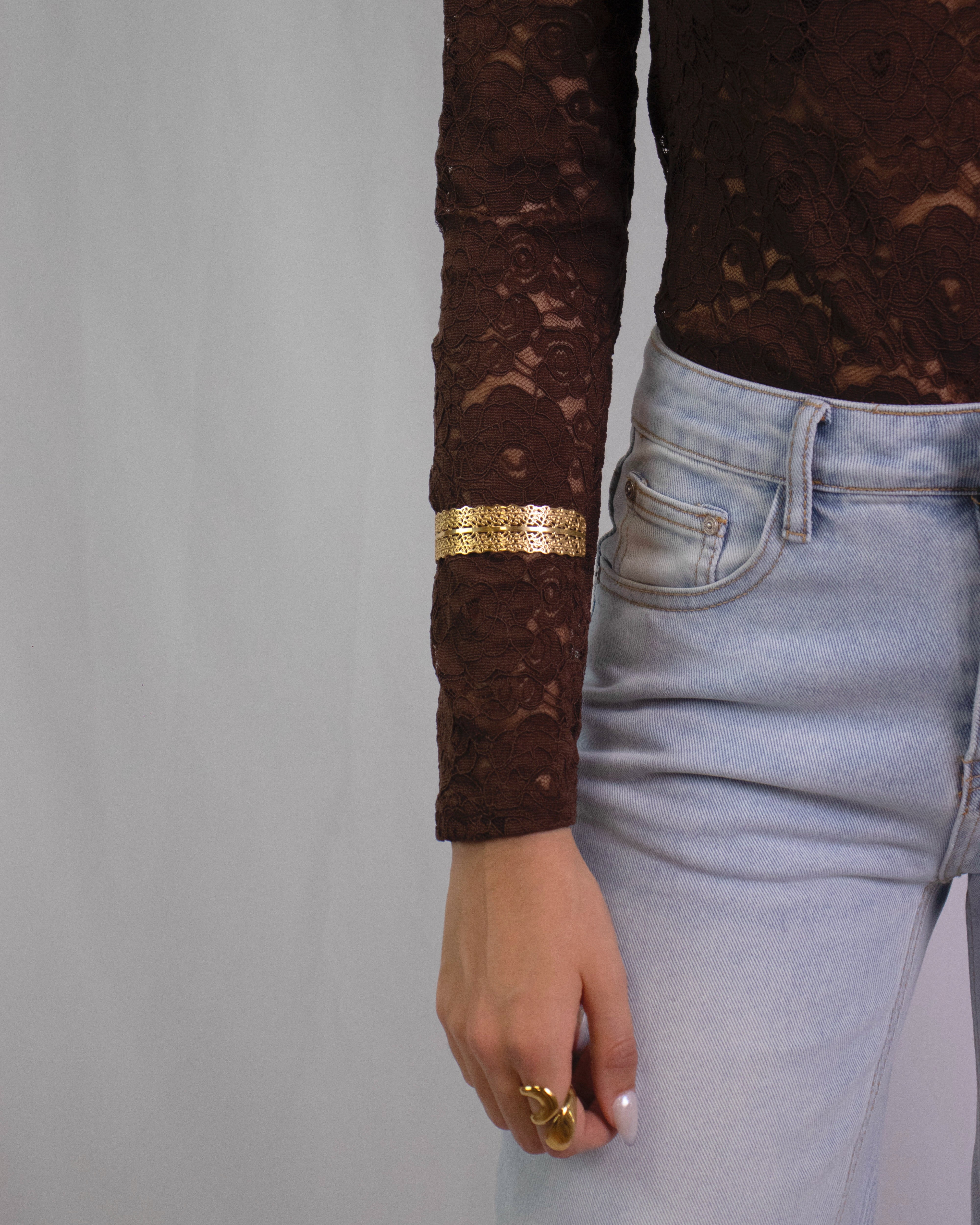 Body Lace