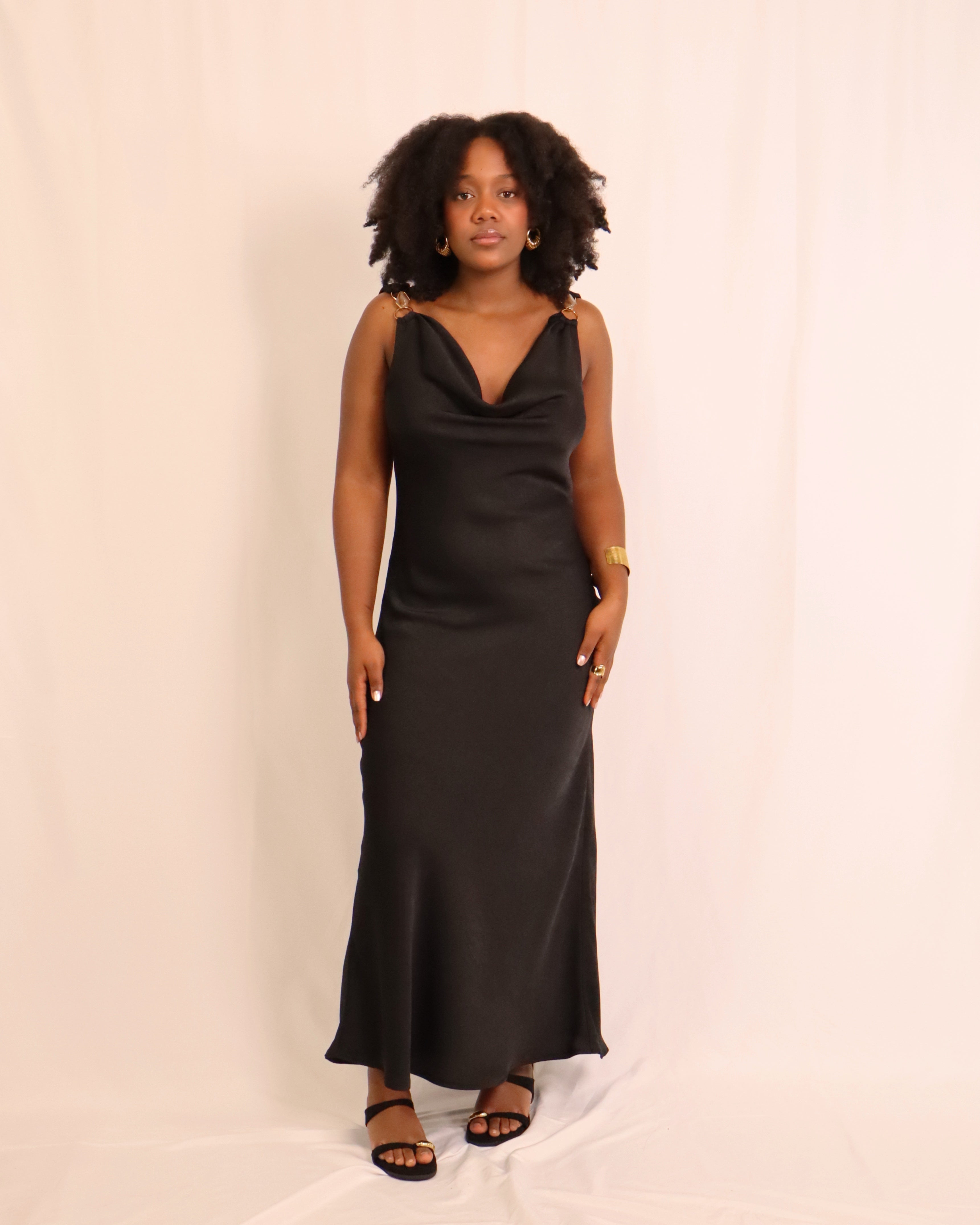 Vestido Naomi