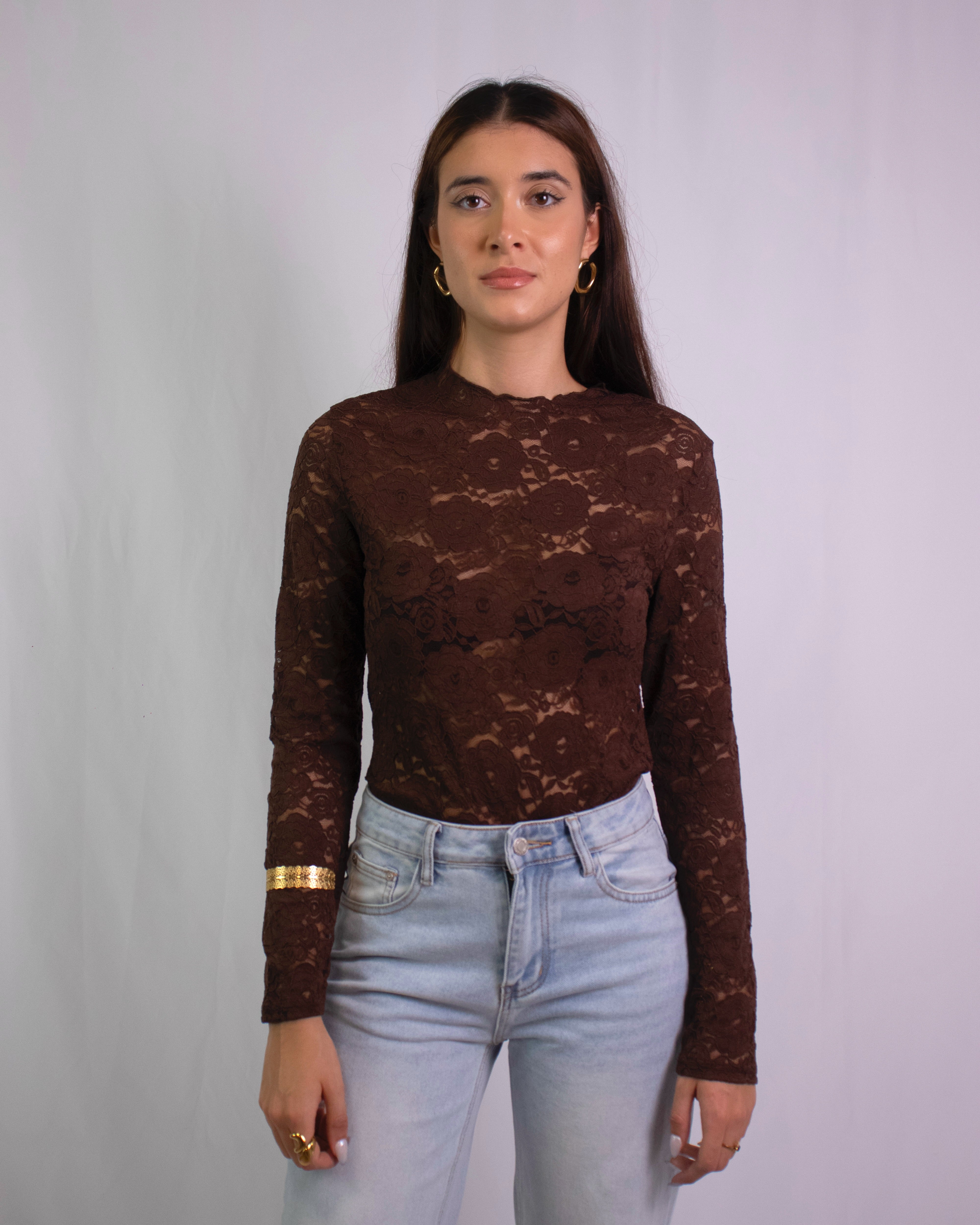 Body Lace