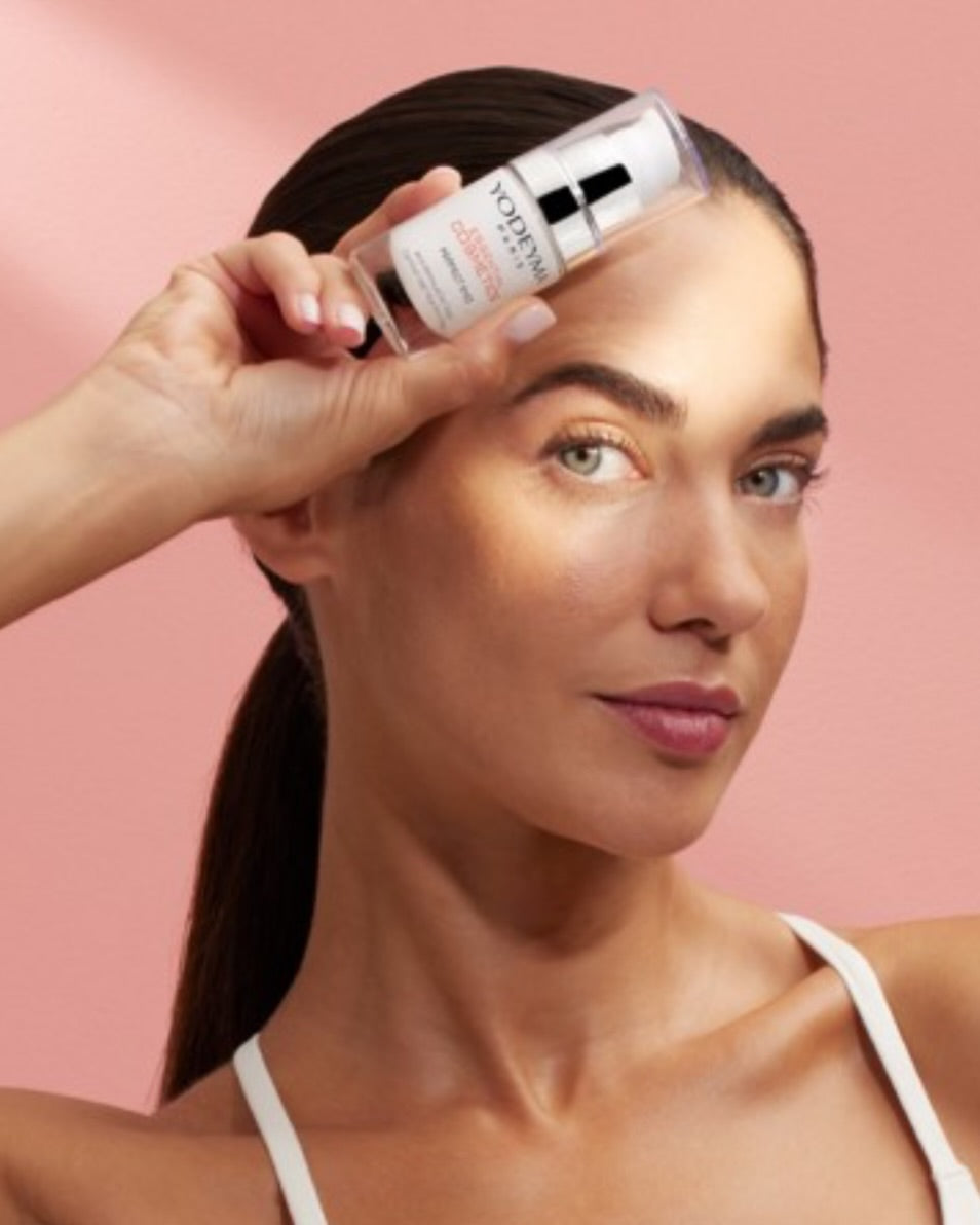 CONTORNO DE OLHOS ANTI-RUGAS