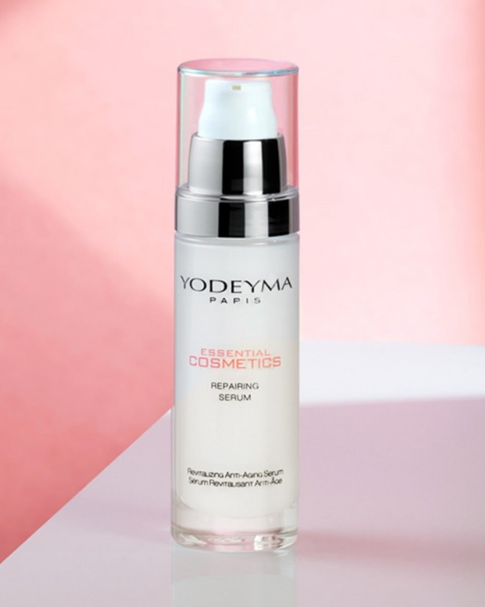 SÉRUM REVITALIZANTE ANTI-IDADE