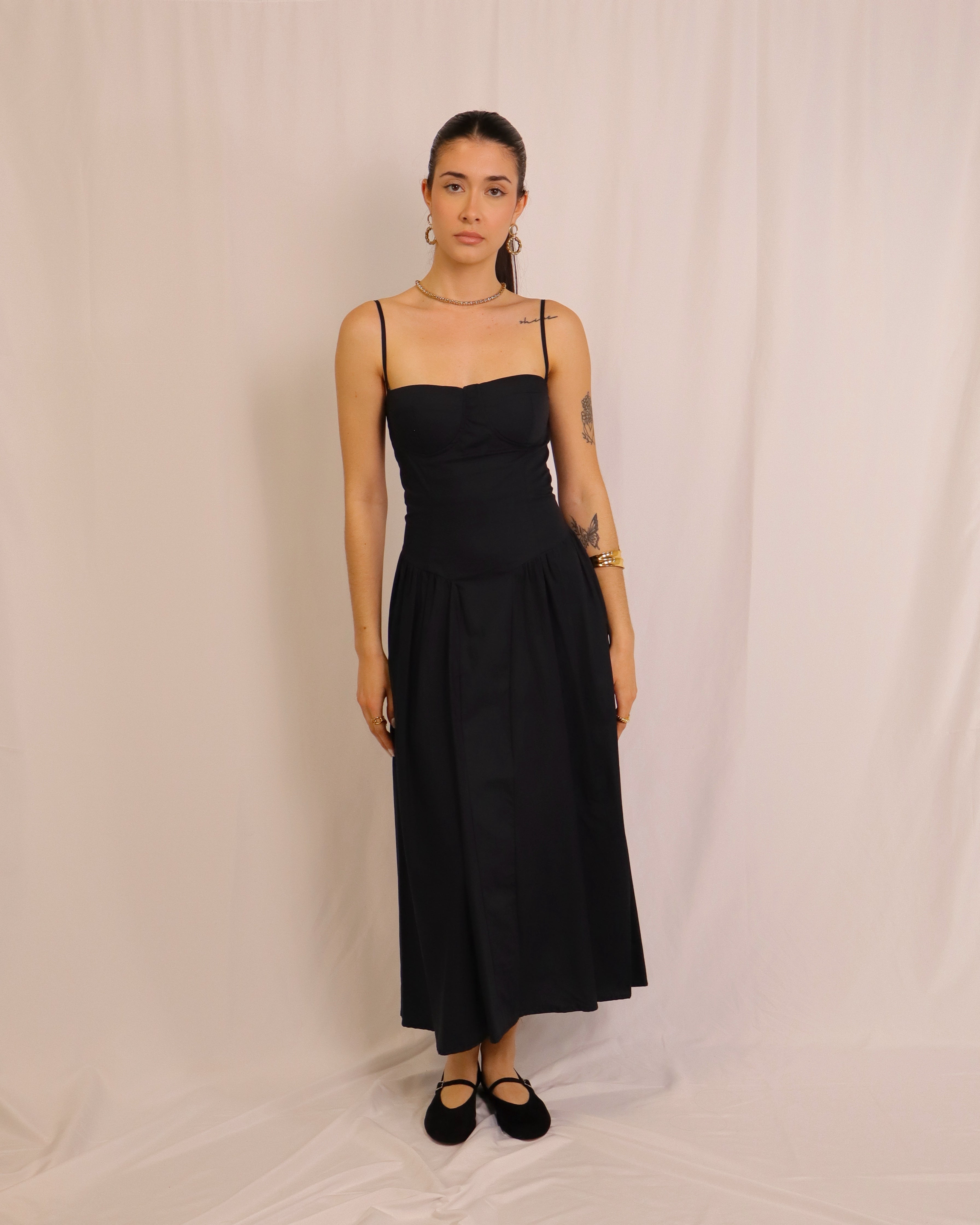 Vestido Amore