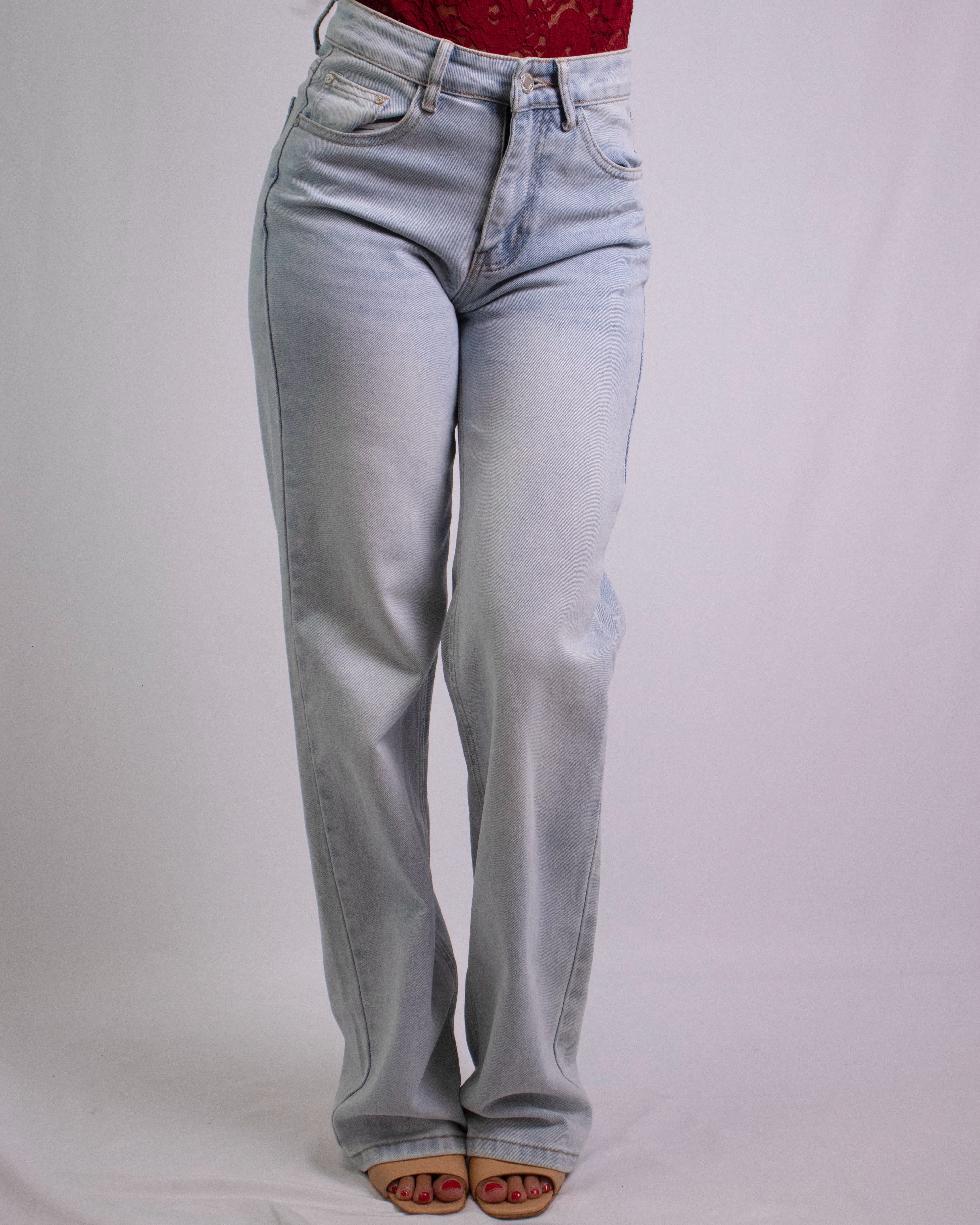 Jeans Roberts