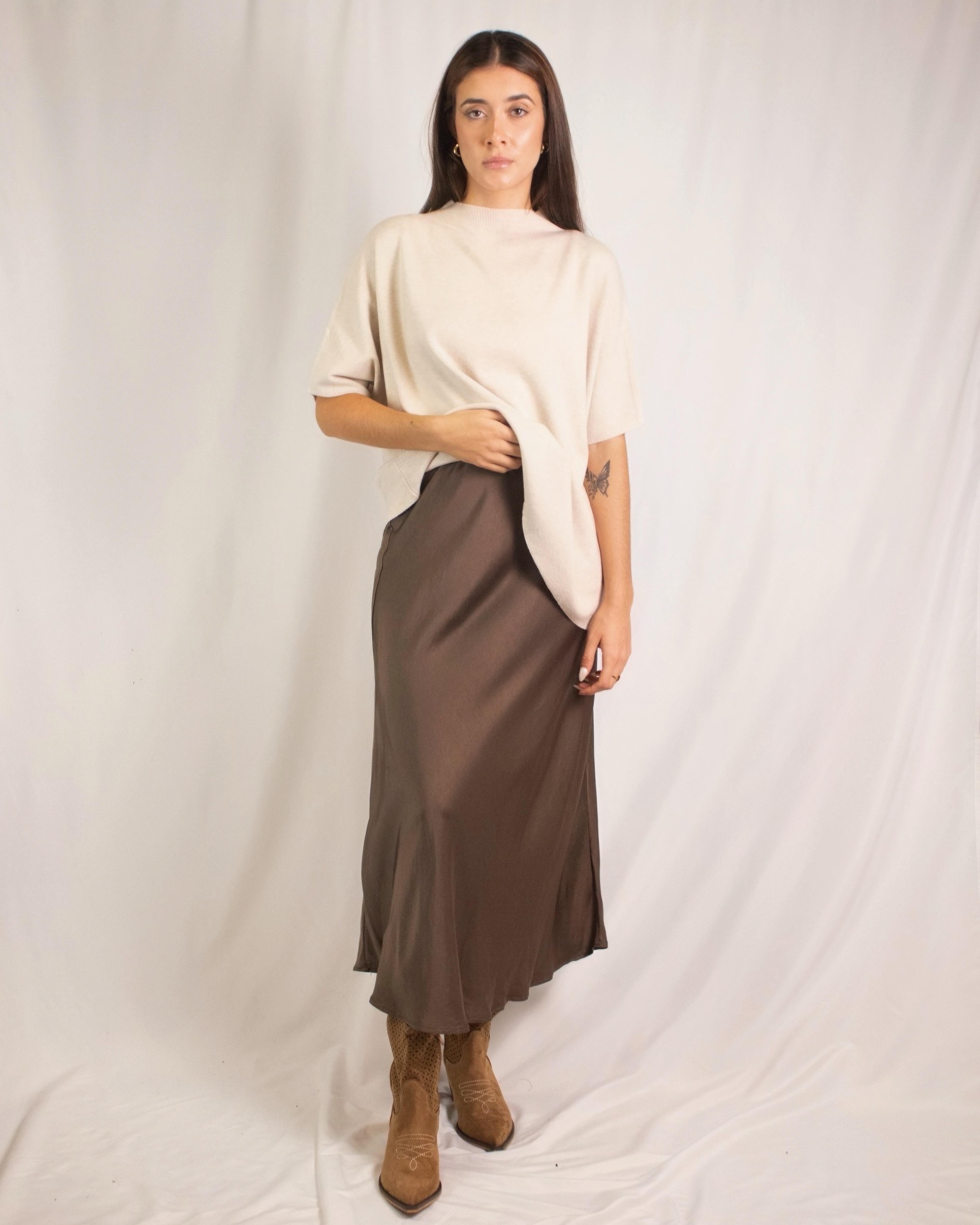 Camisola Pure Line