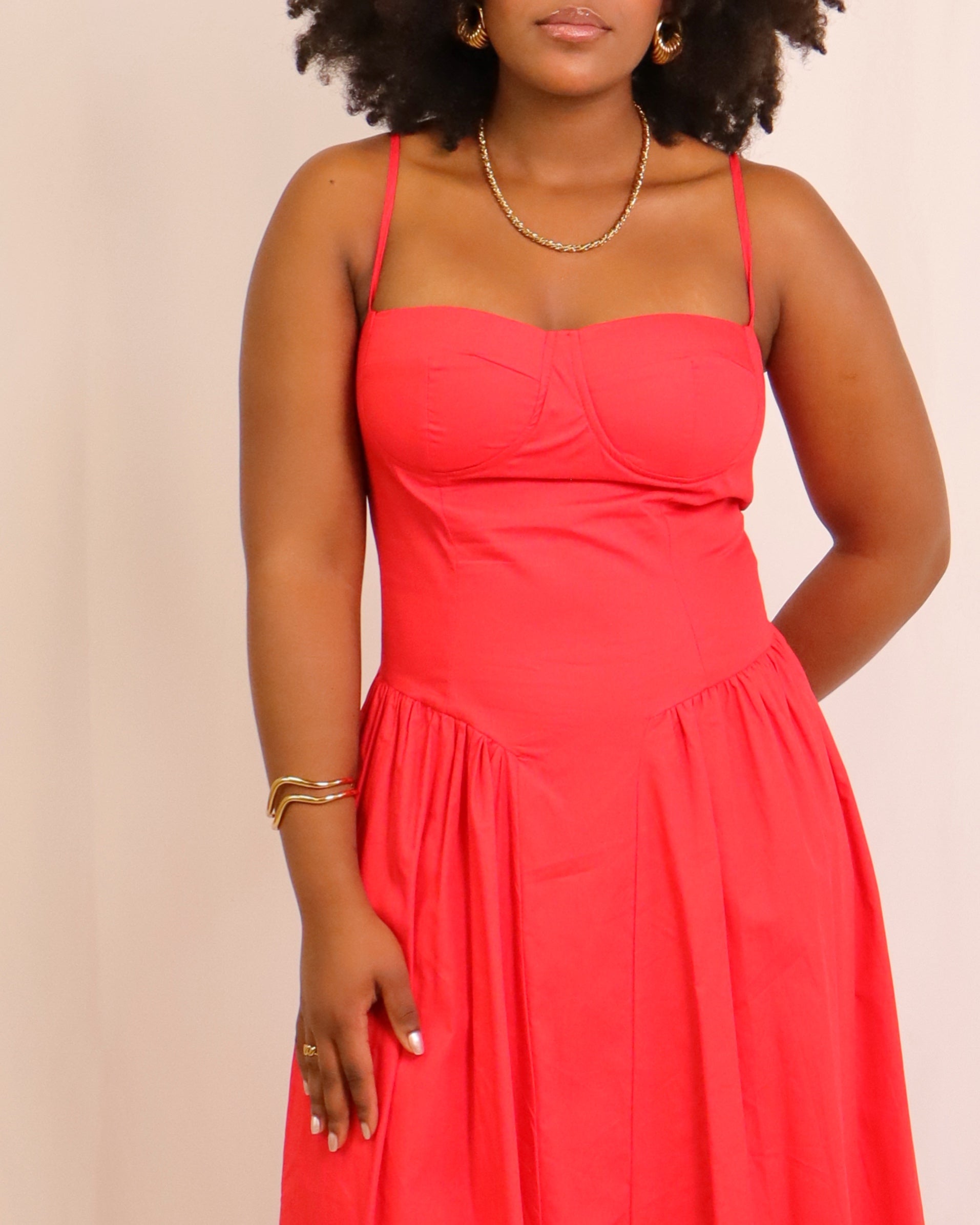 Vestido Amore