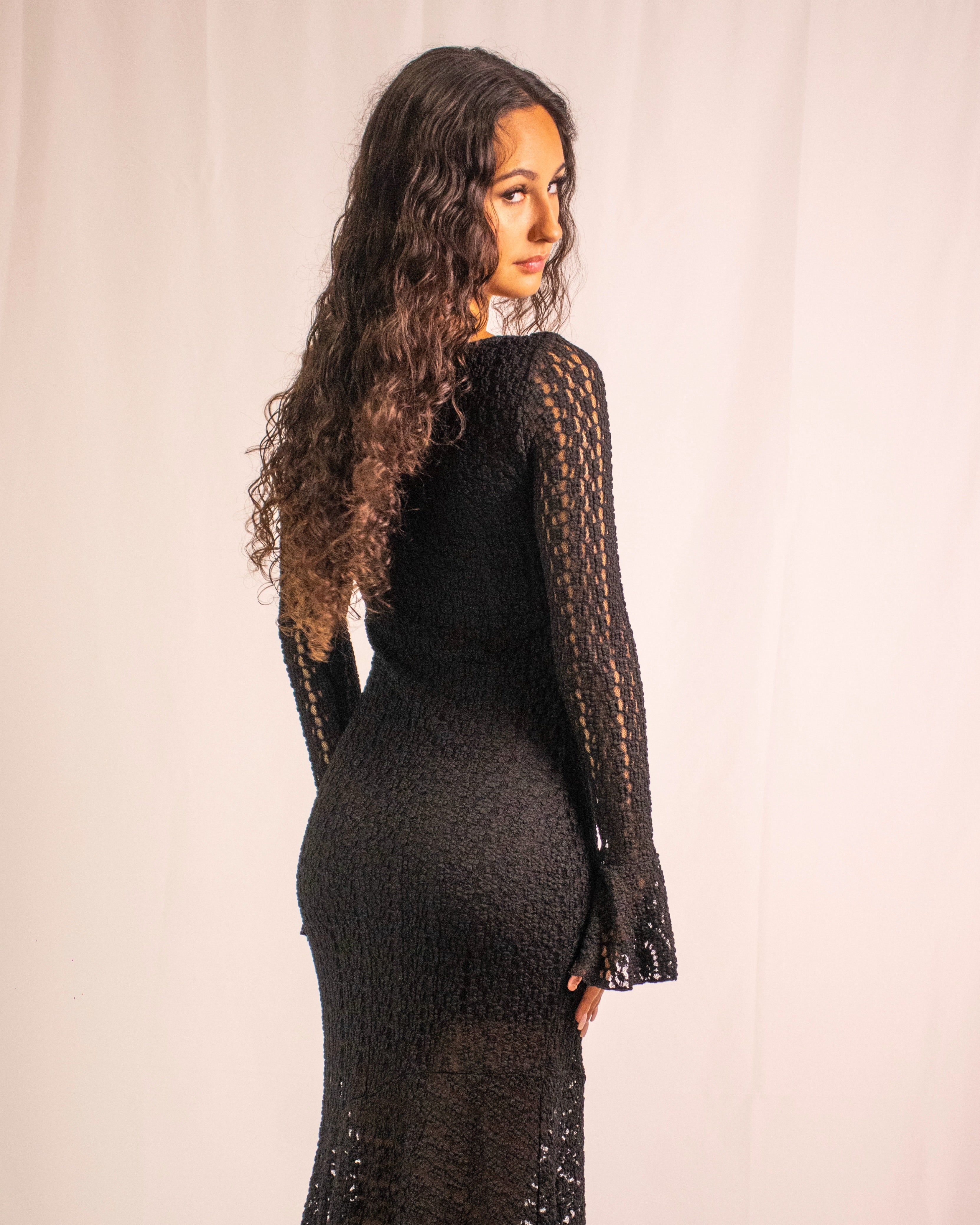 Vestido Zaira