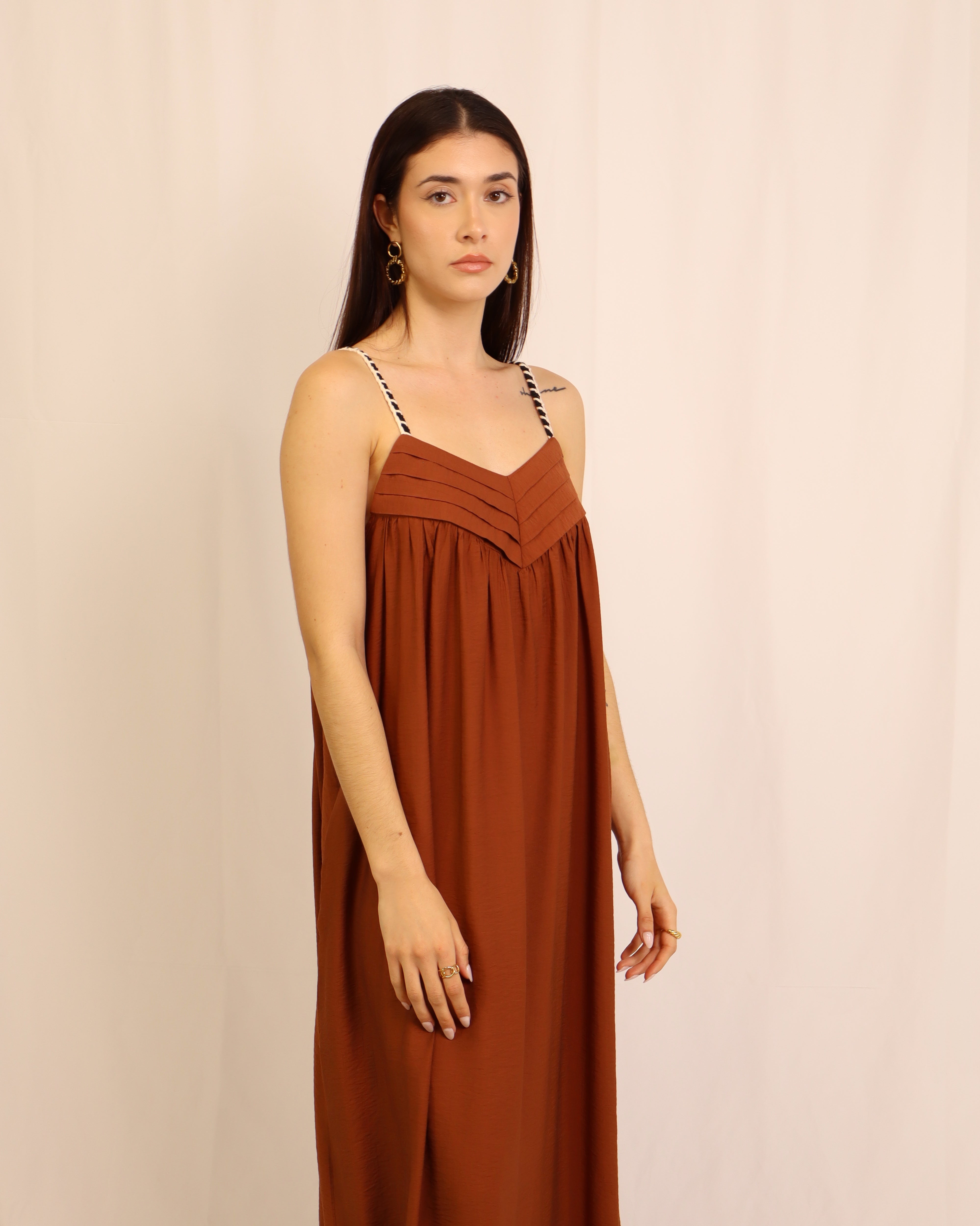 Vestido Amelie