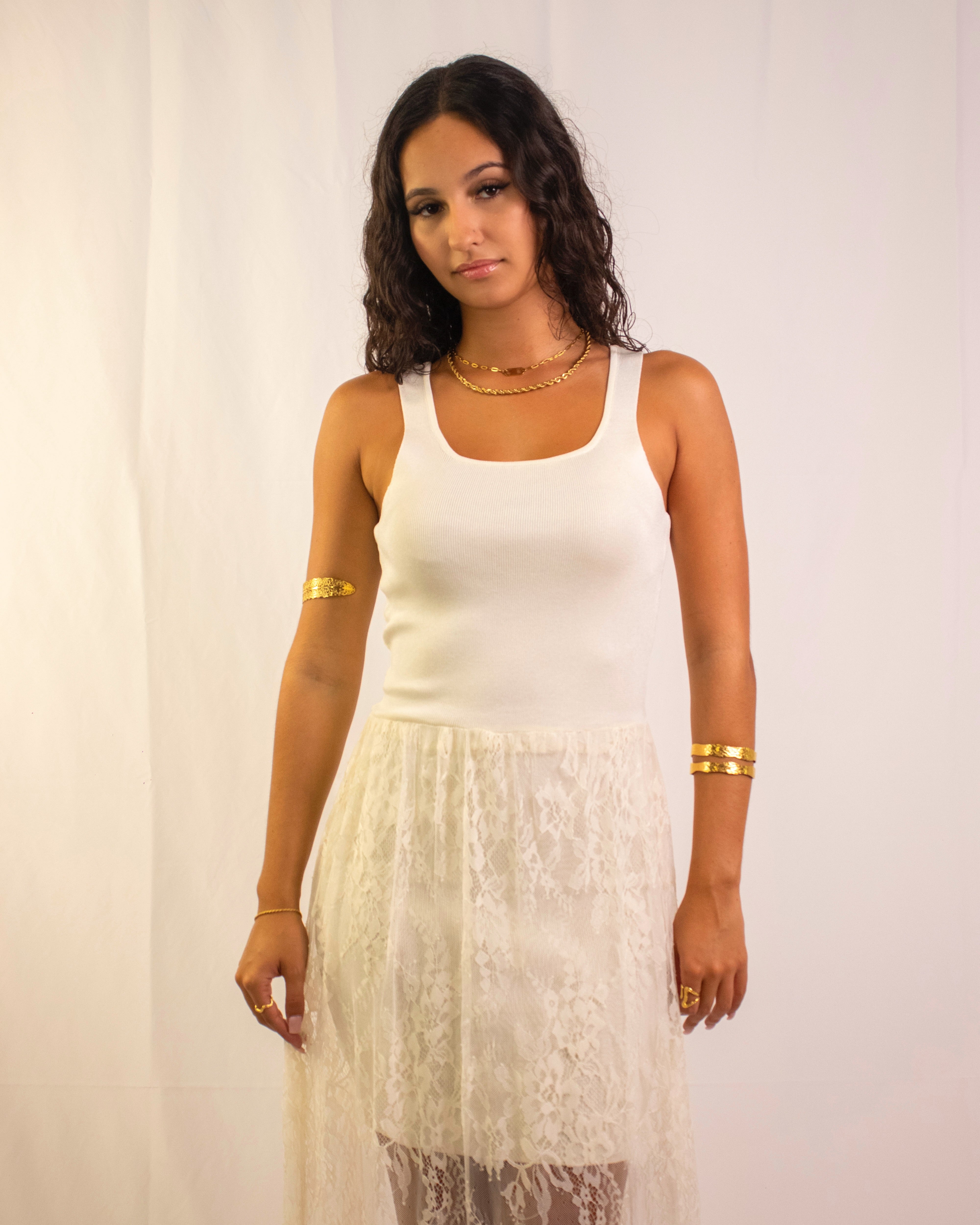 Vestido Meliora