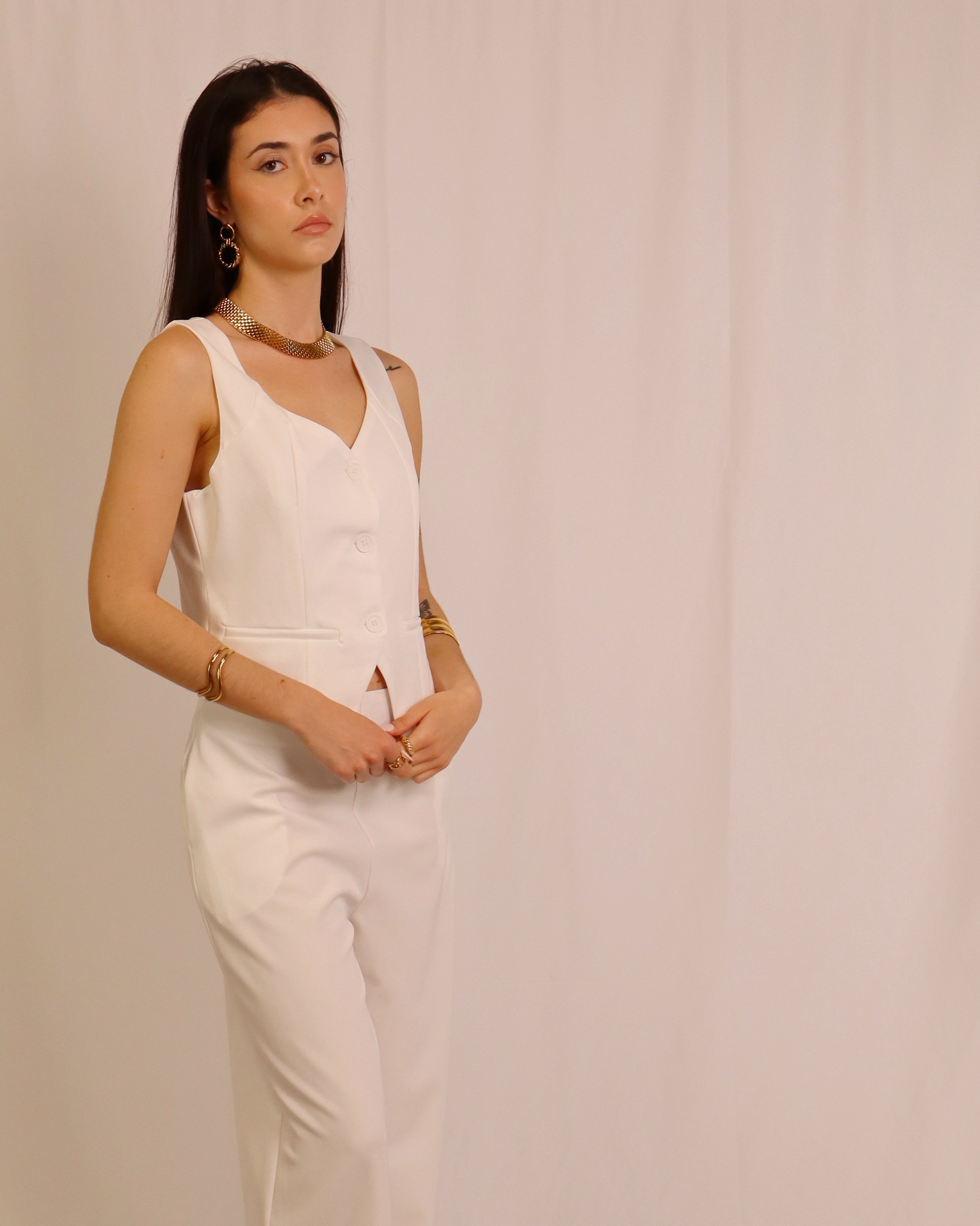 Conjunto Isa