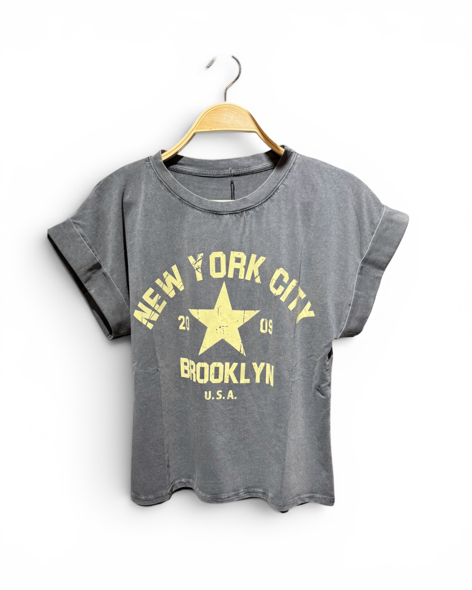 T-shirt Brooklyn