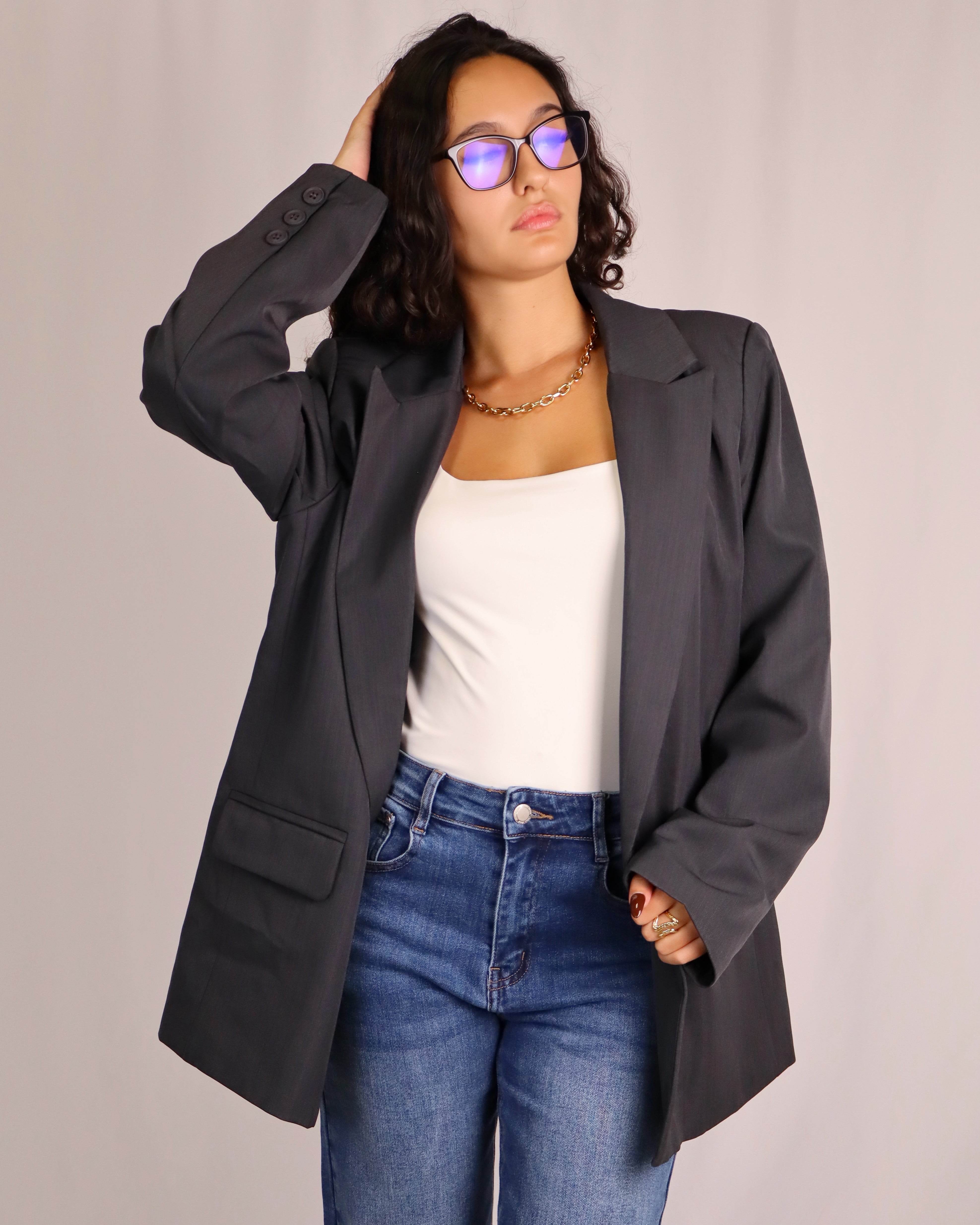 Blazer Althea