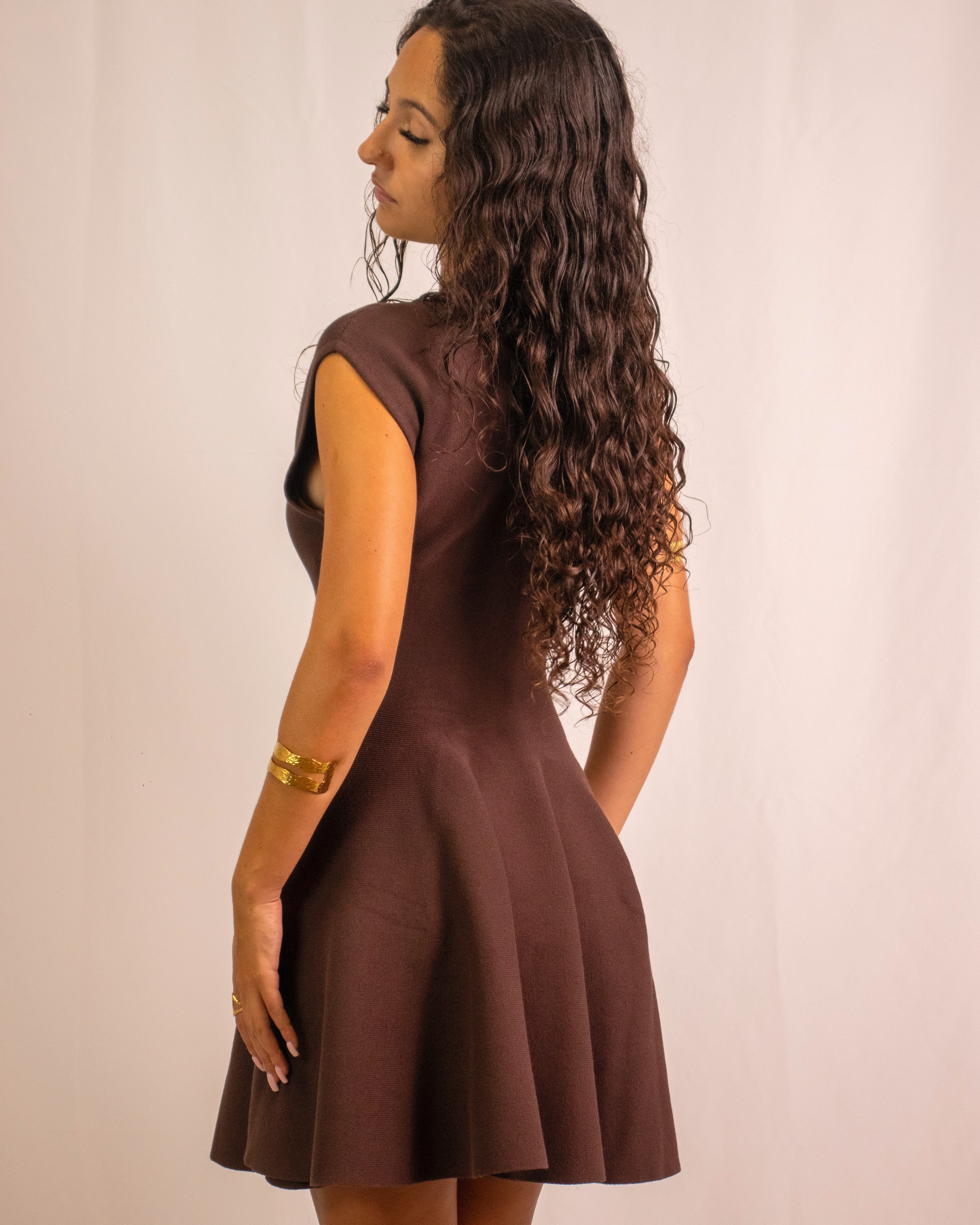 Vestido Aurélia