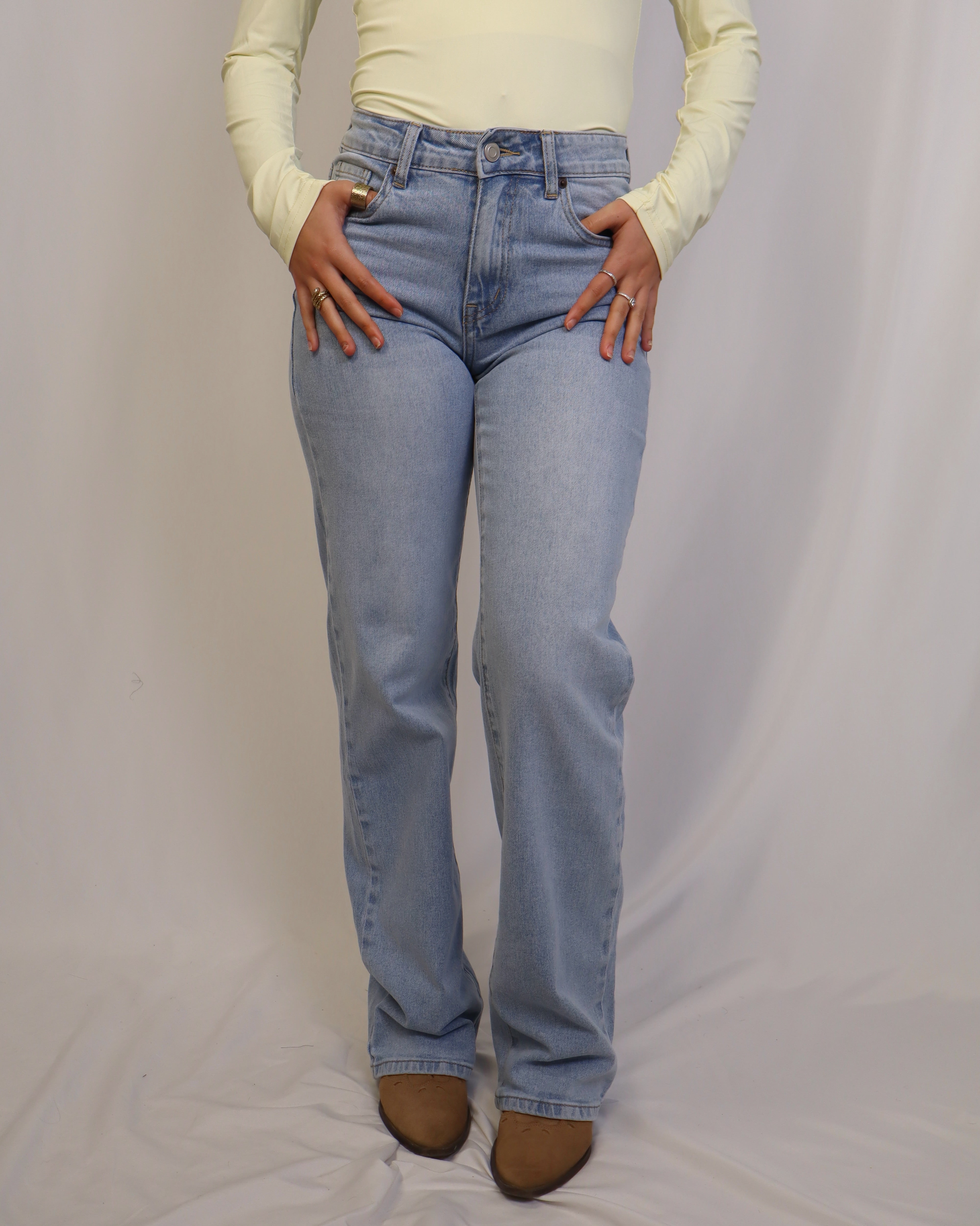 Jeans Light Classic