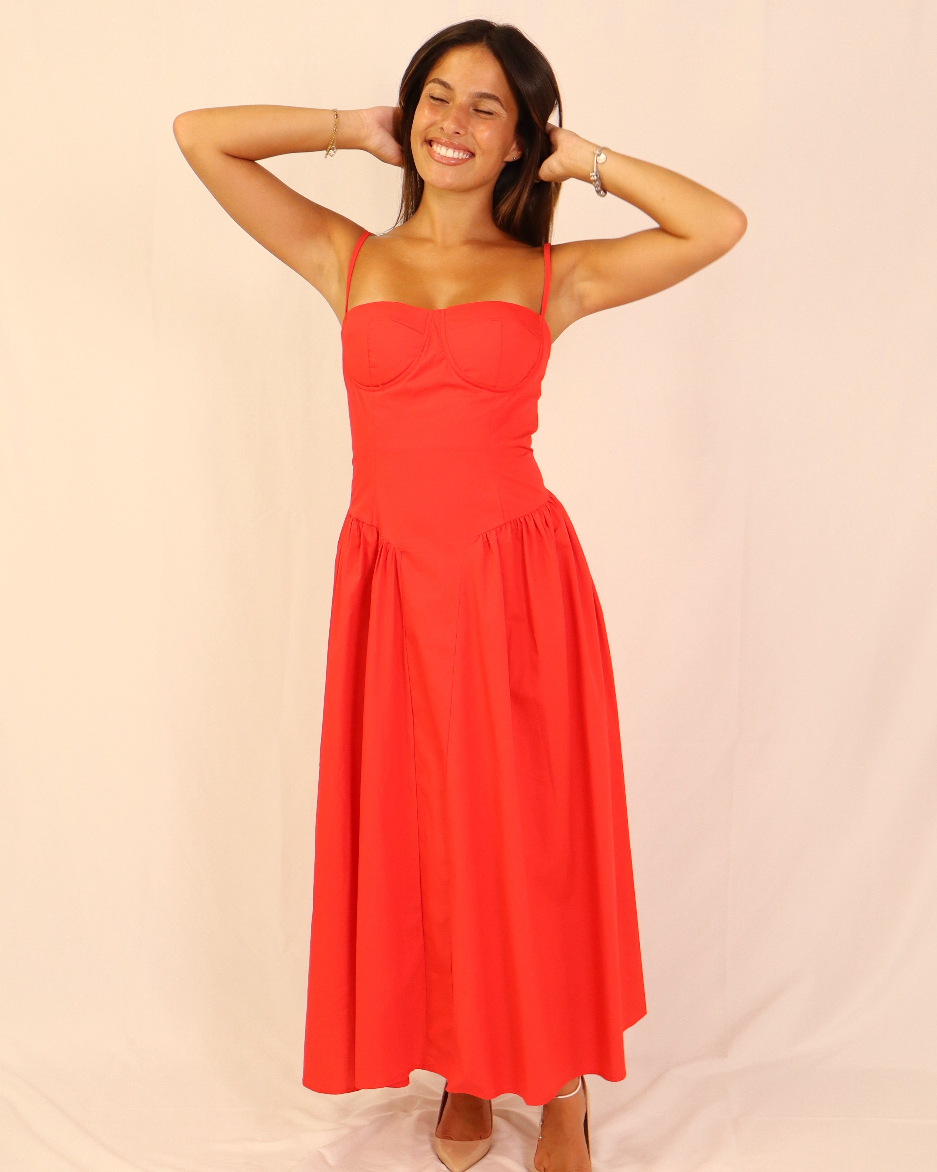 Vestido Amore