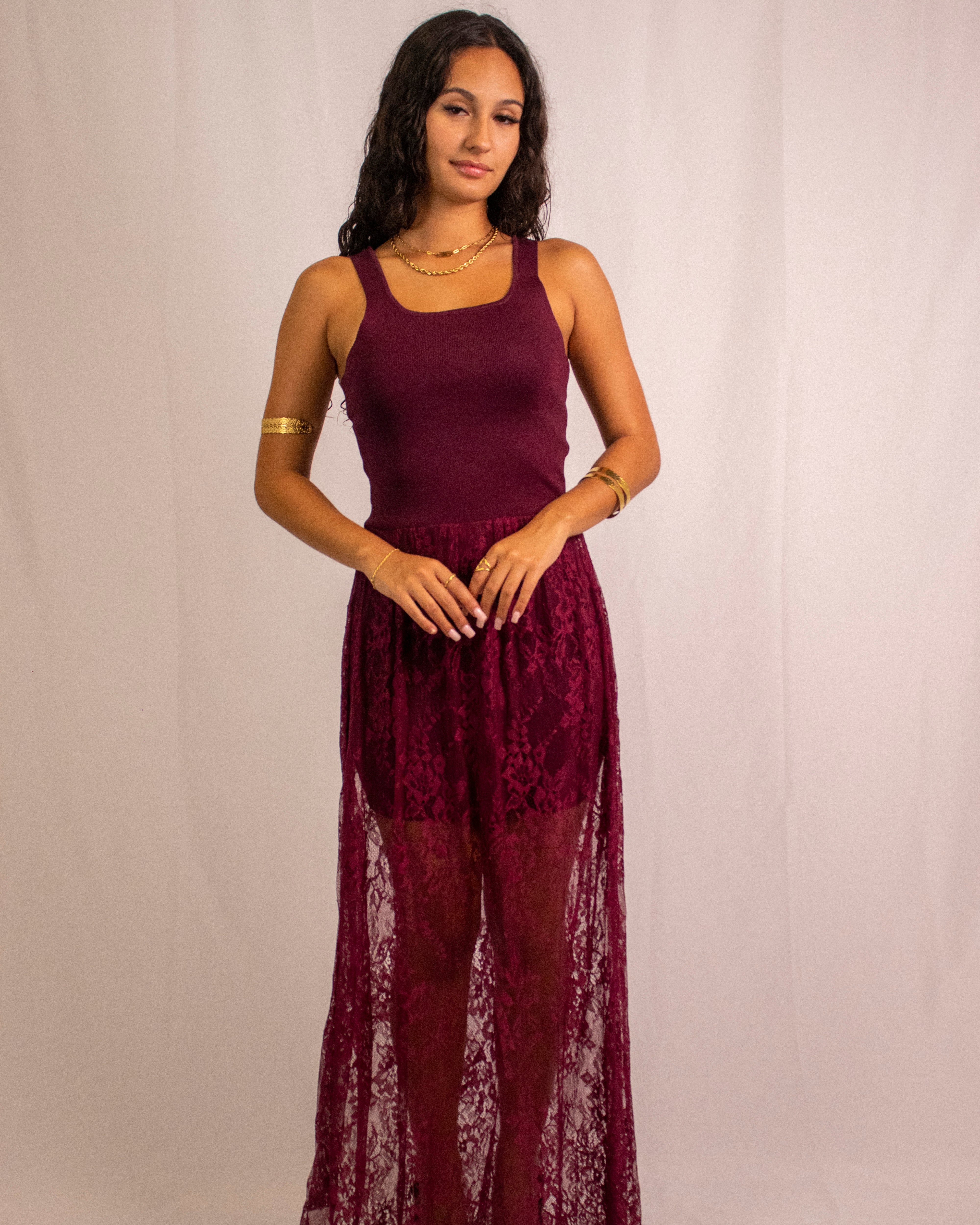 Vestido Meliora