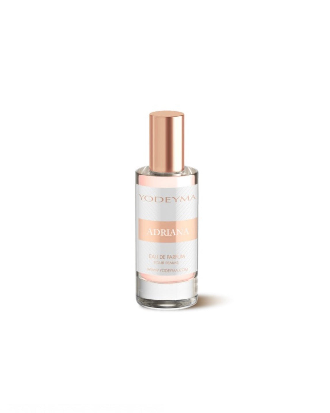 Adriana
Eau de Parfum 15ml.