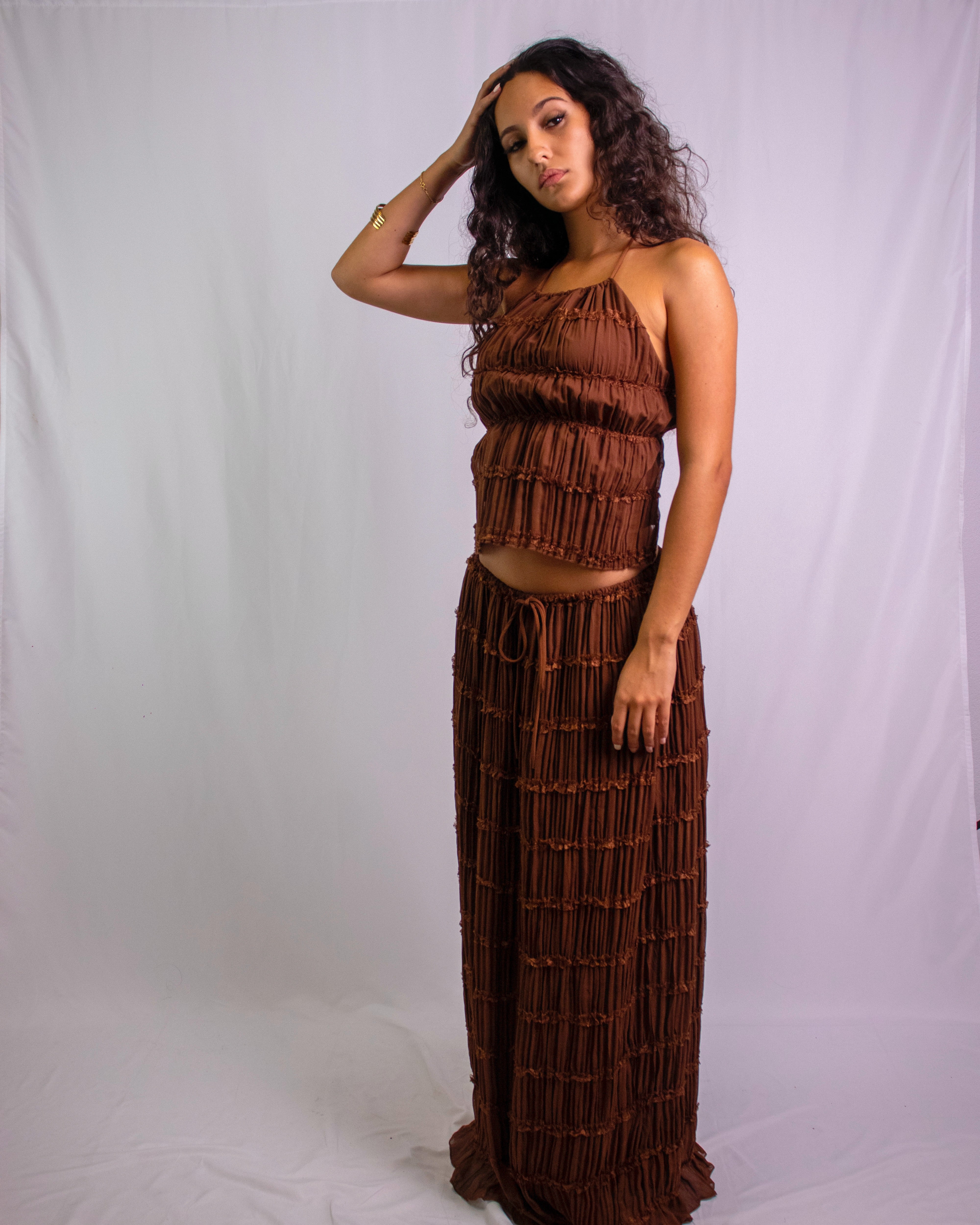 Conjunto Sahara