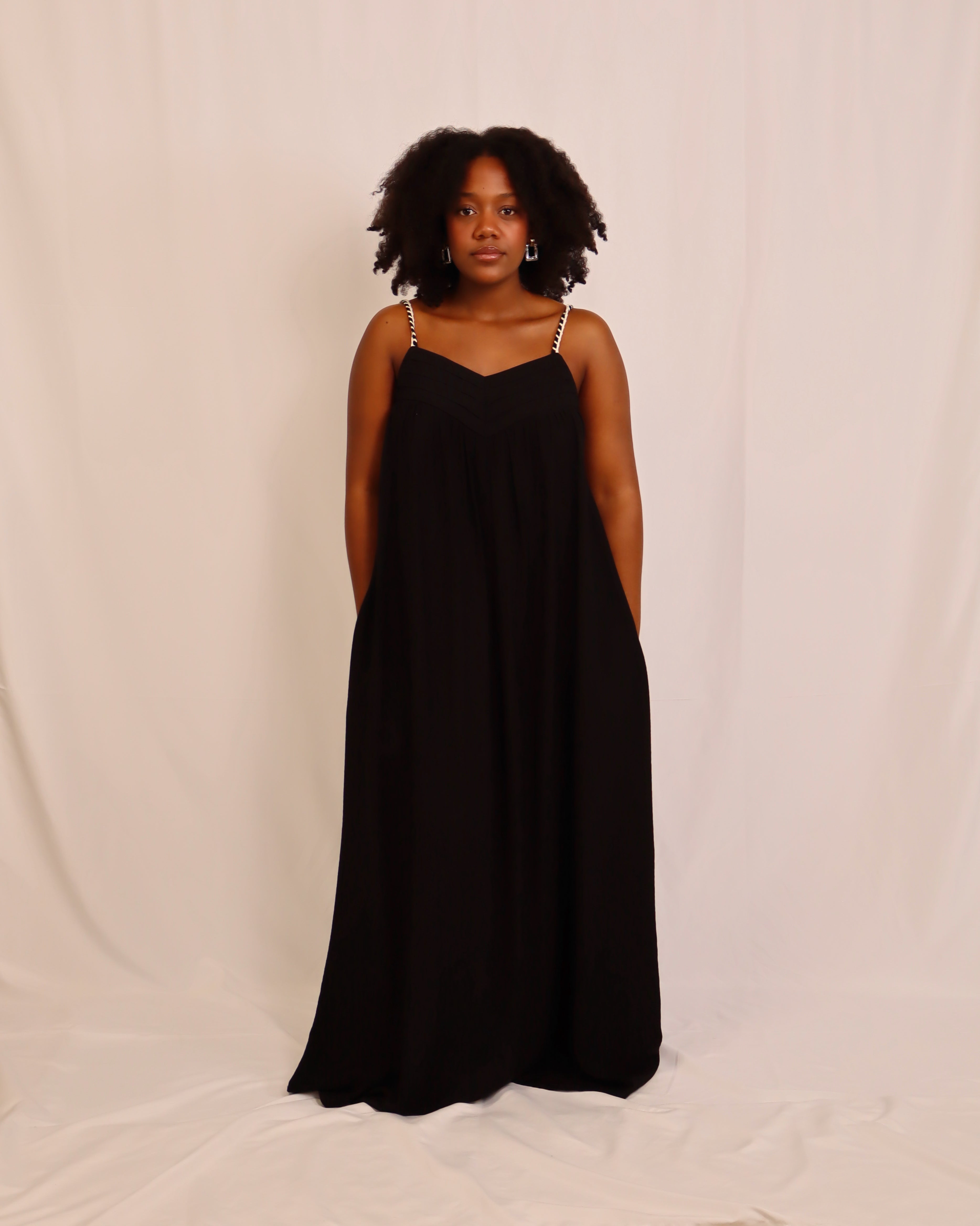 Vestido Amelie