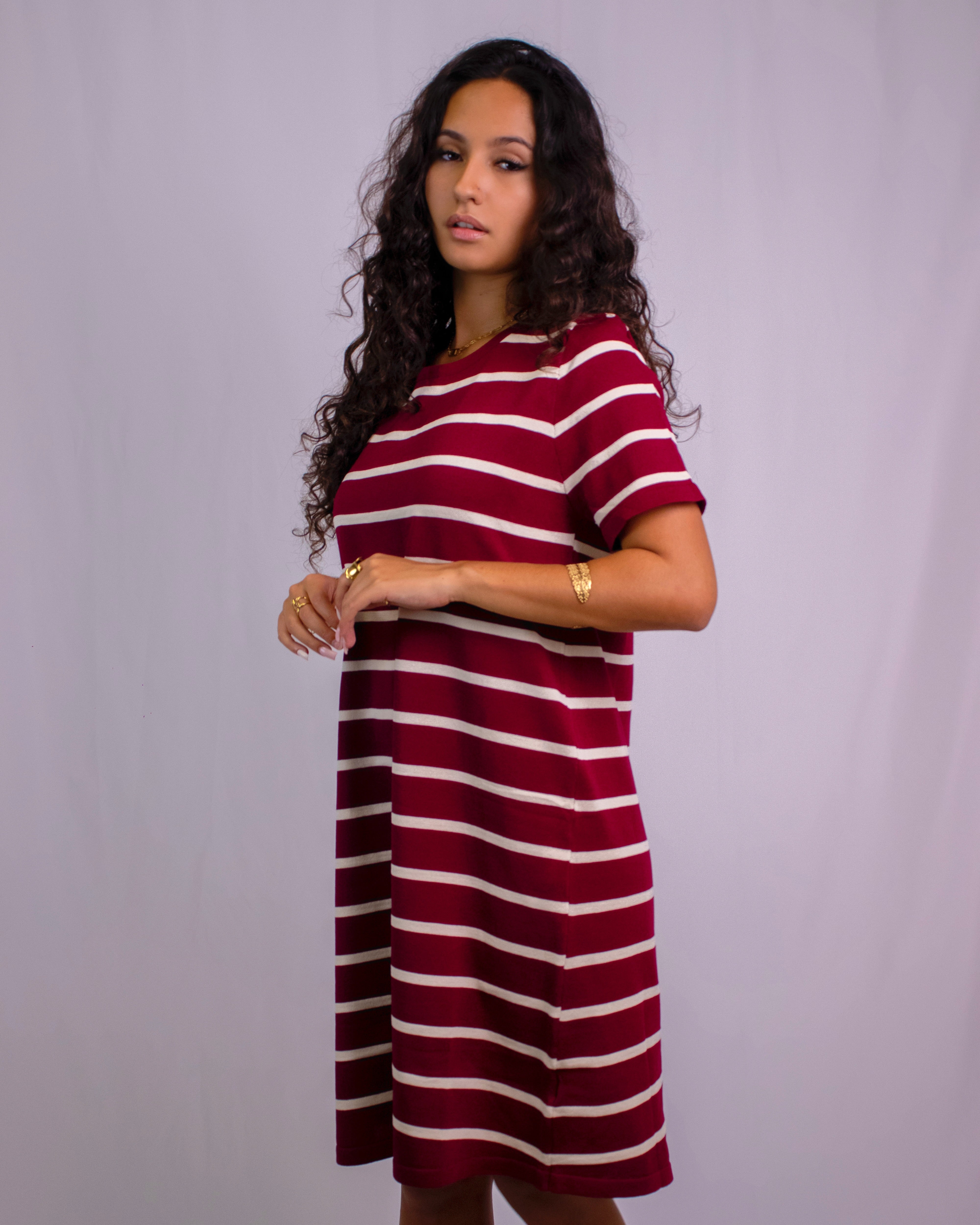 Vestido Marina