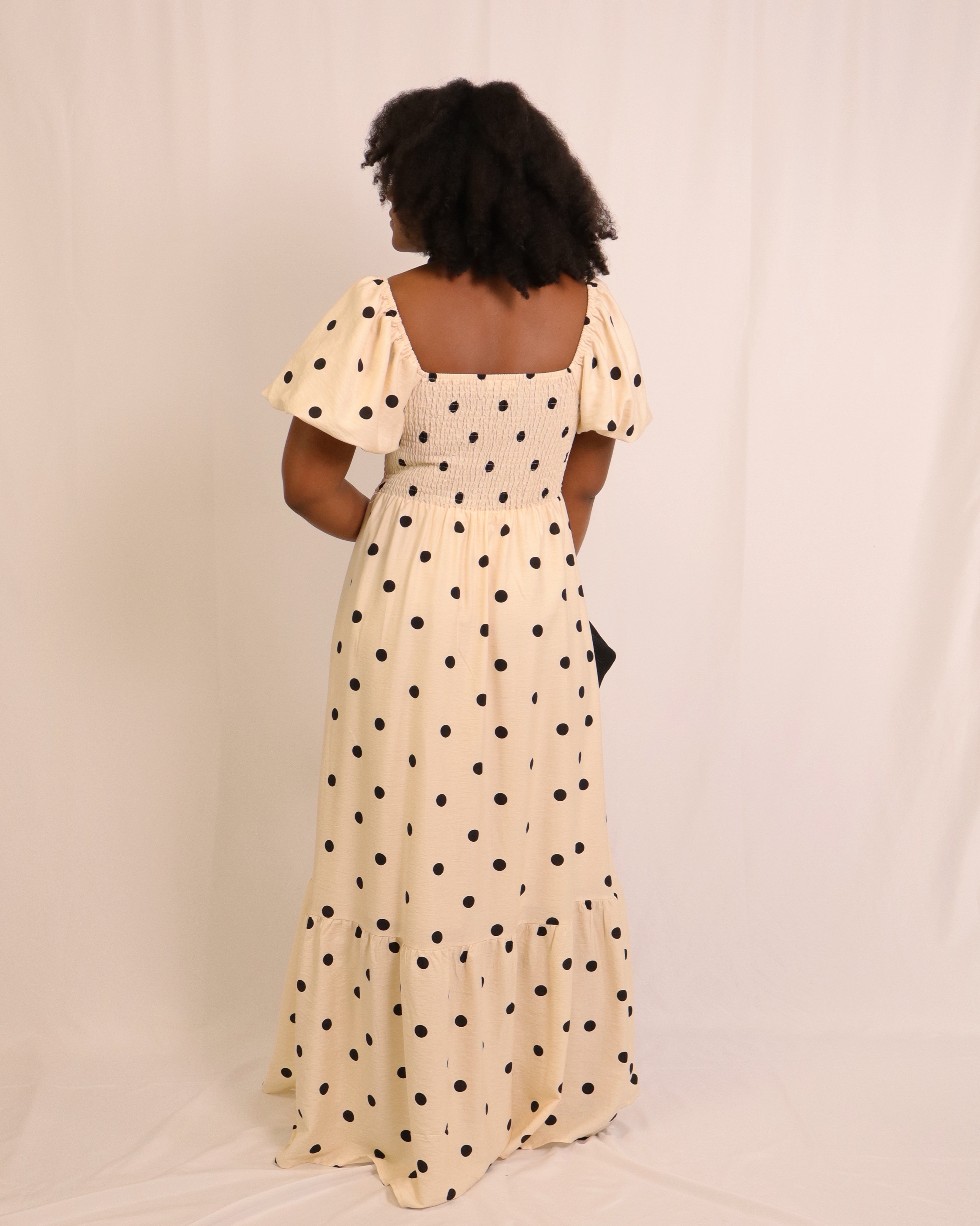 Vestido Julieta