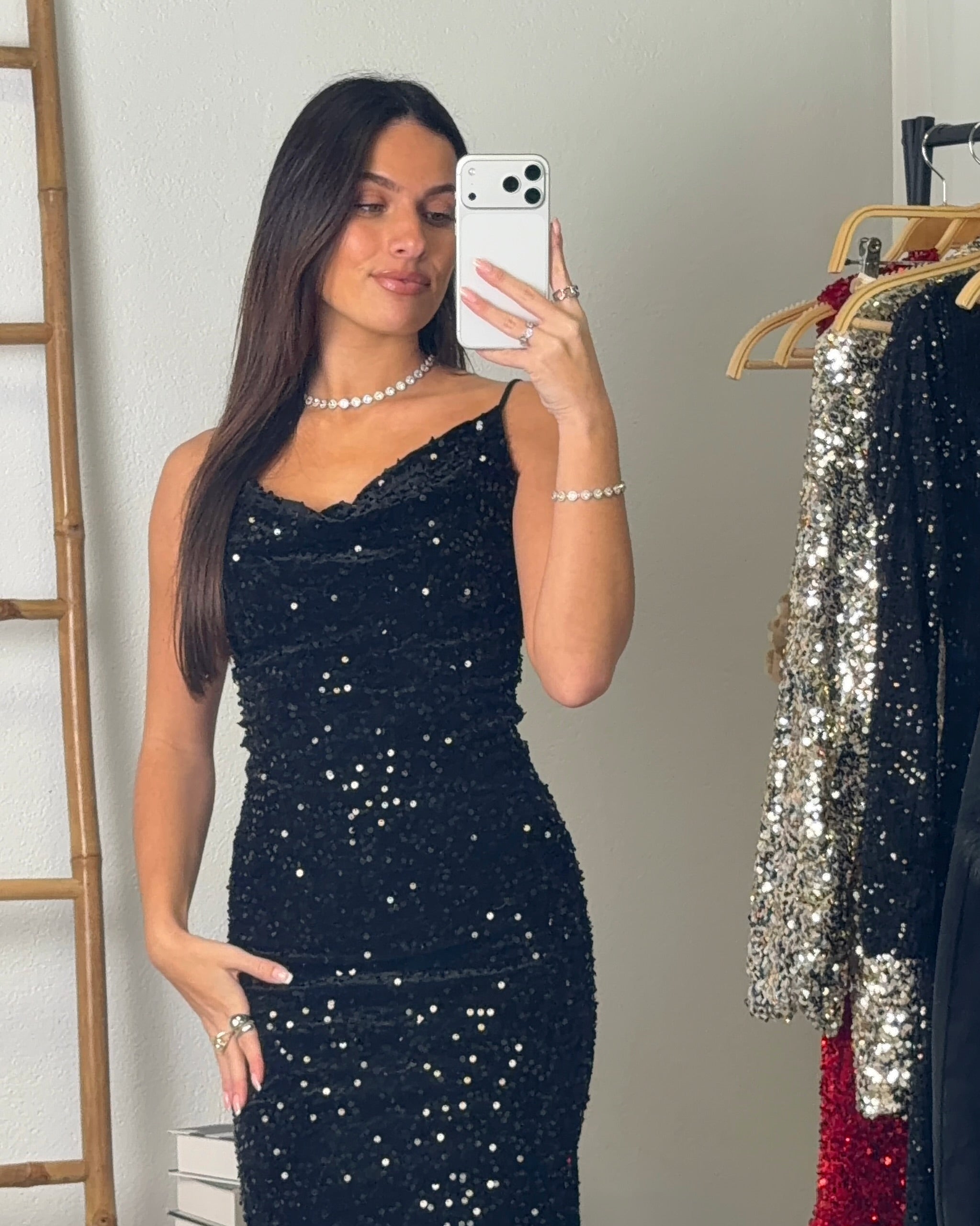 Vestido Raika