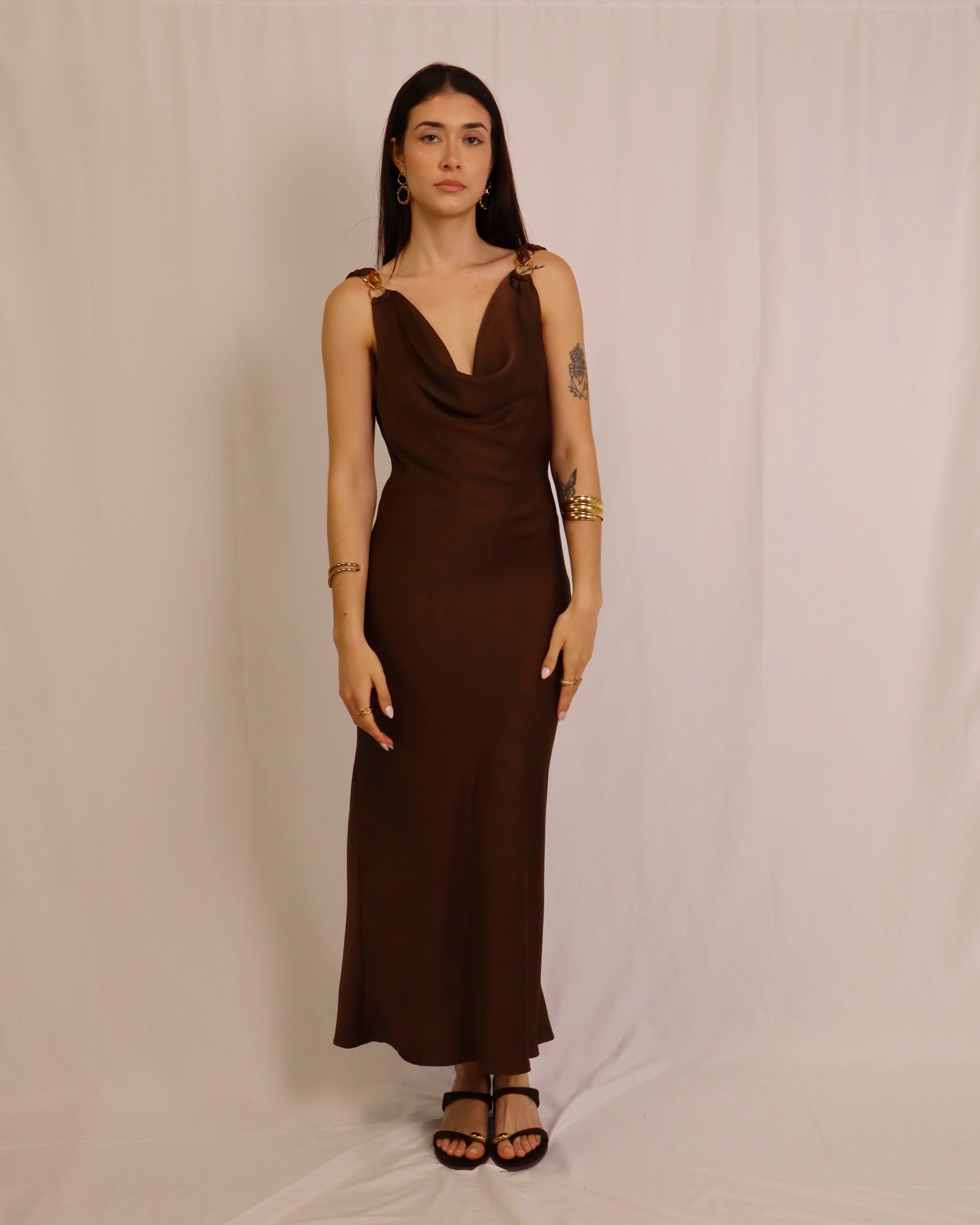 Vestido Naomi