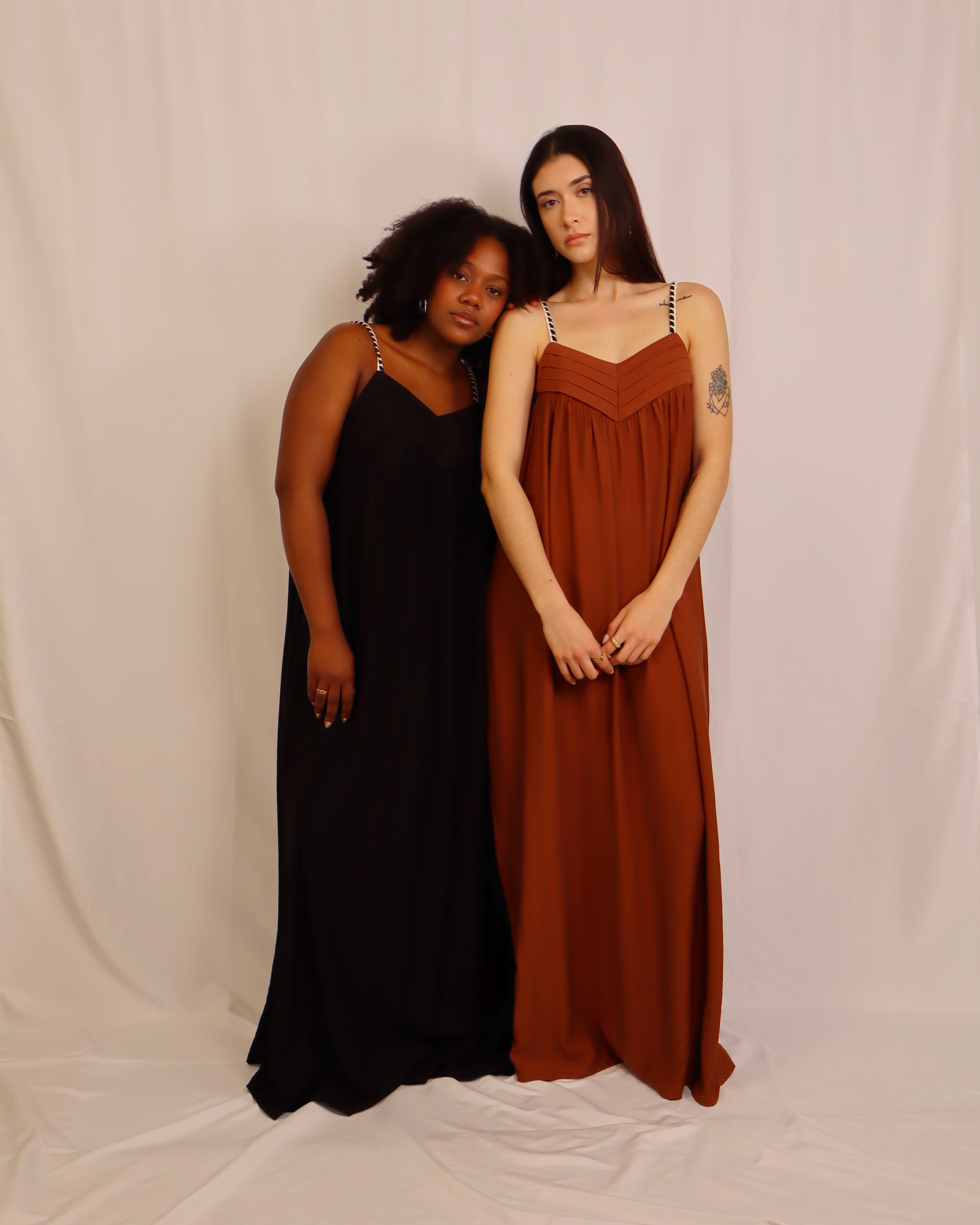 Vestido Amelie