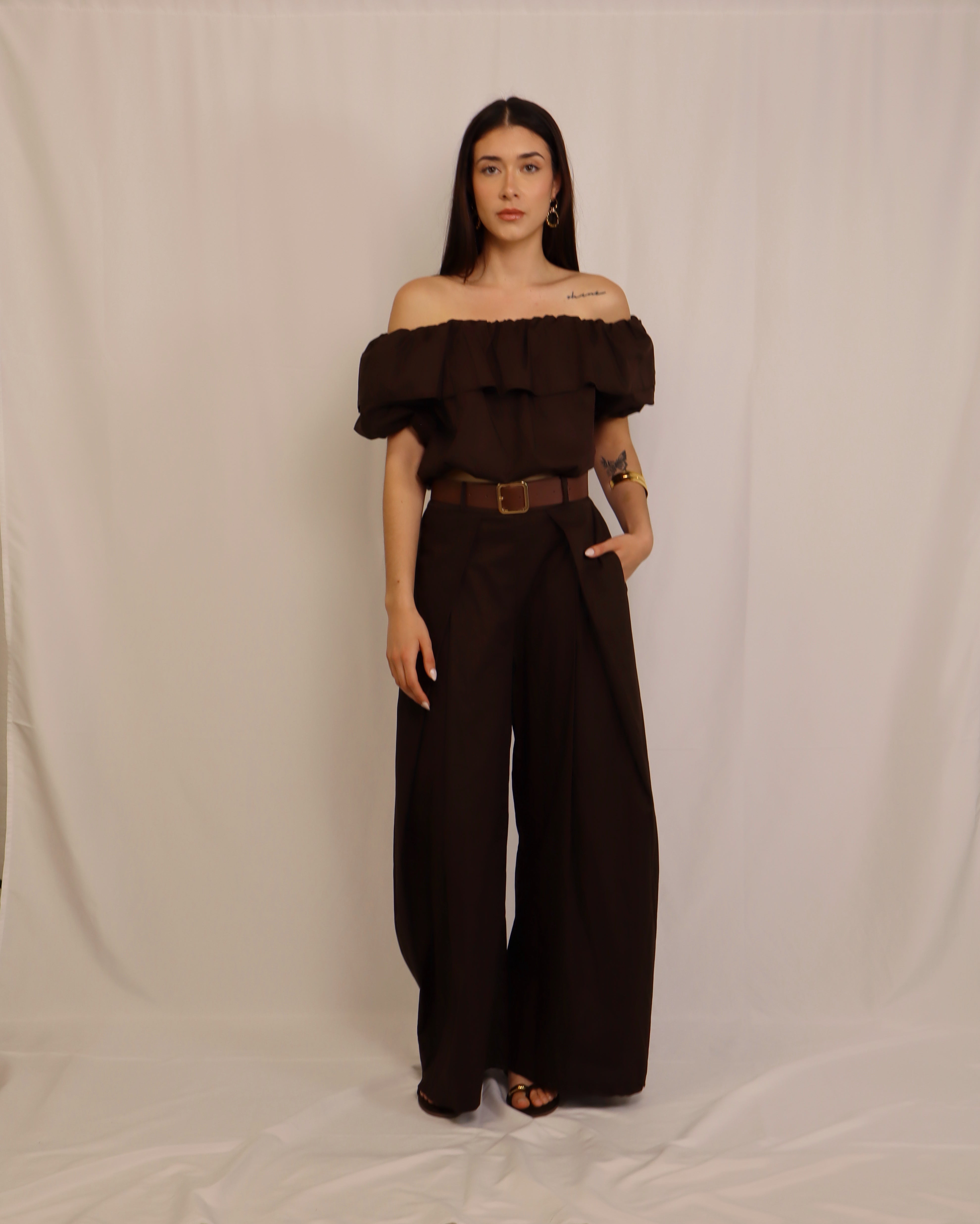 Conjunto Alicía