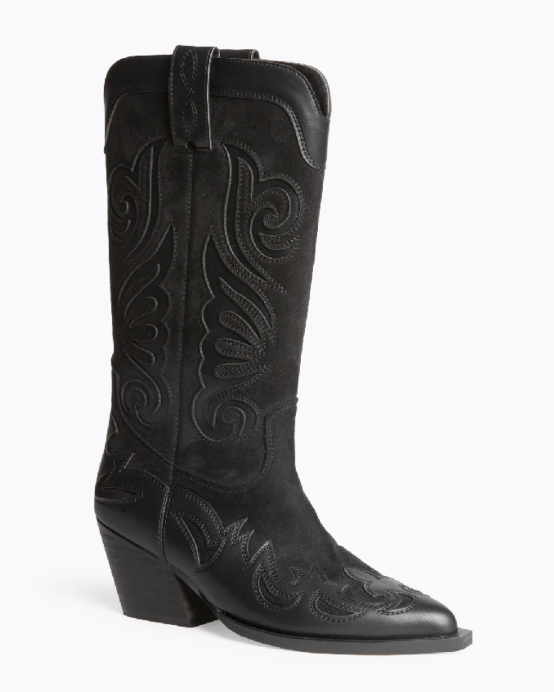Botas Dakota