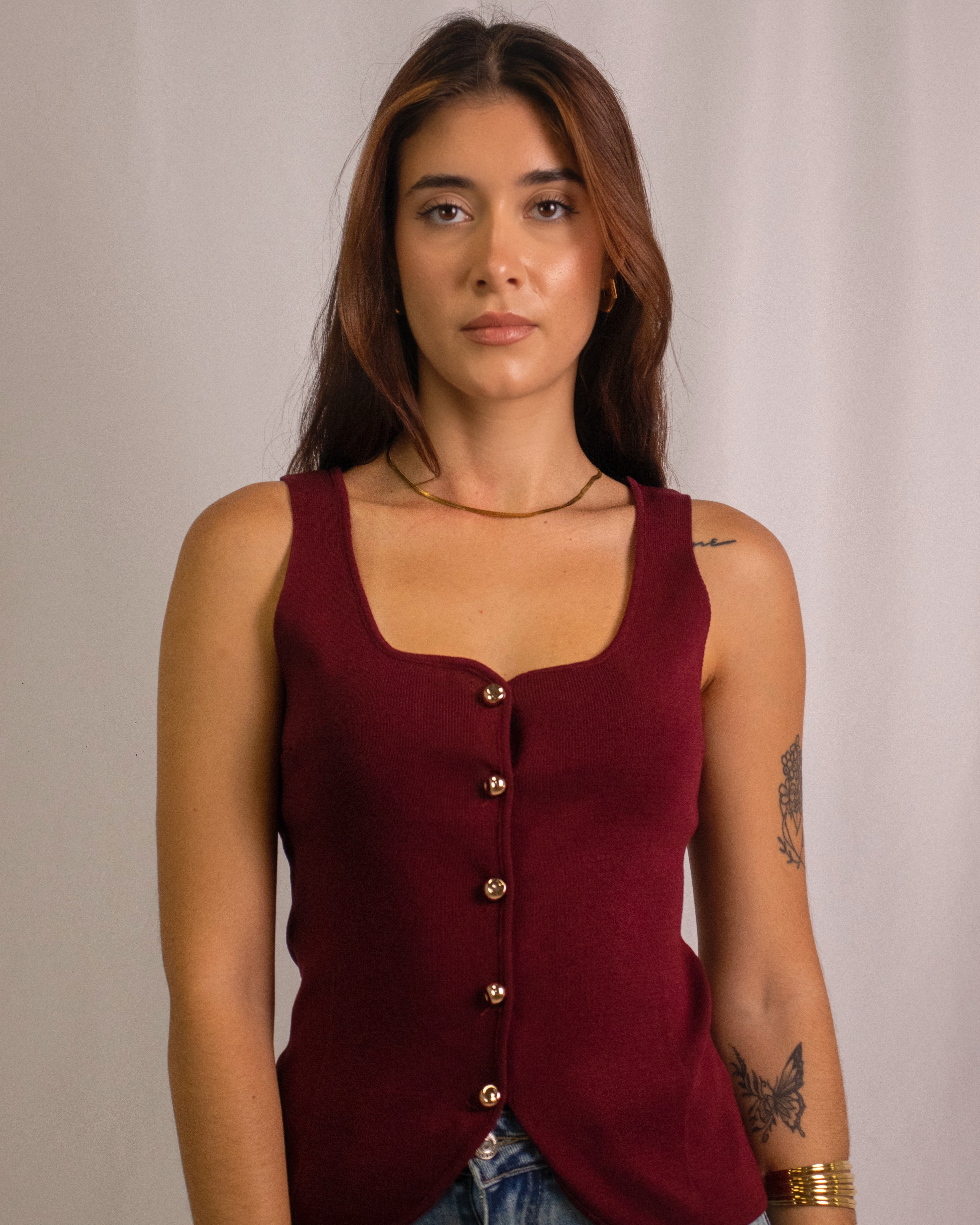 Colete Amália