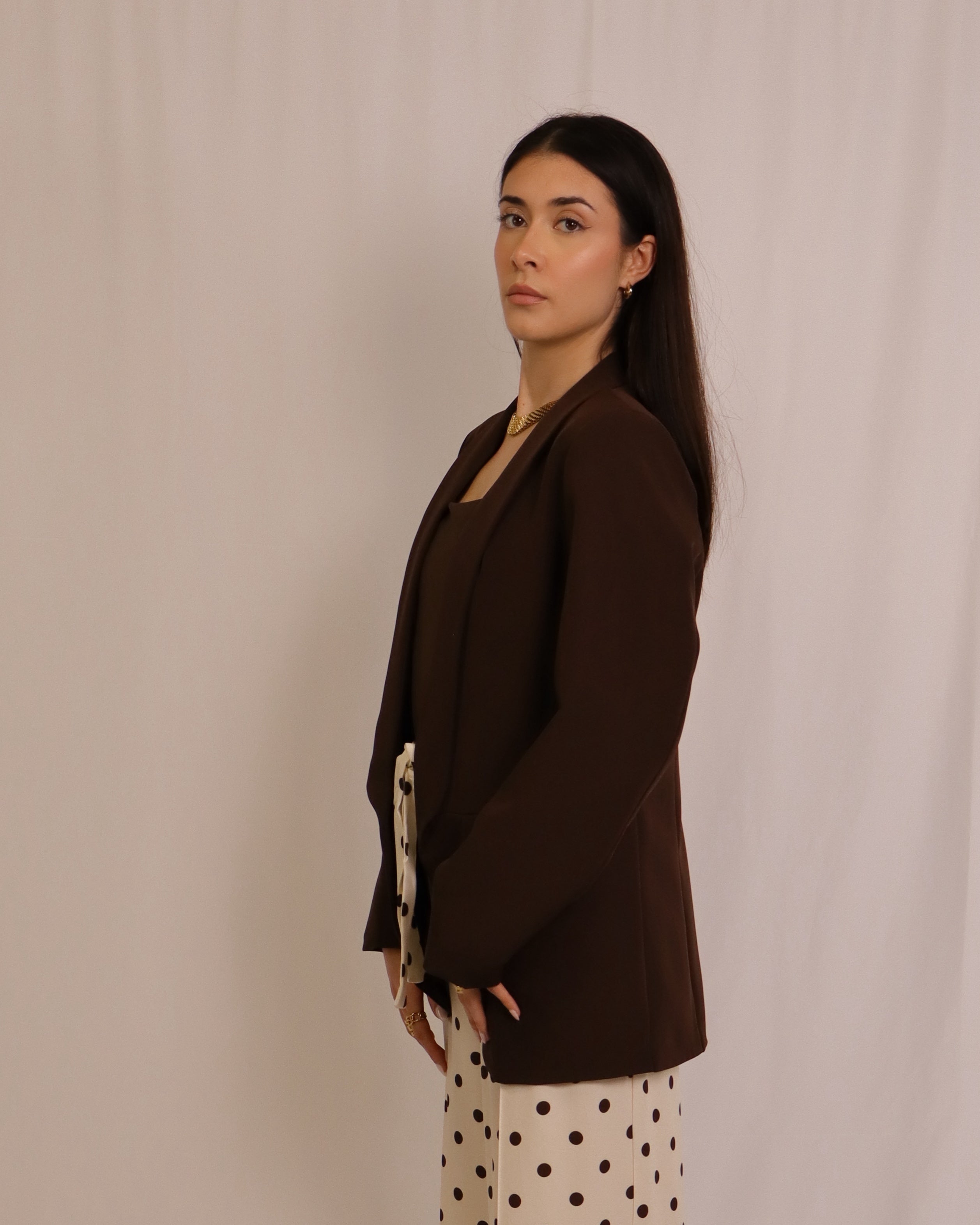 Blazer Gisele