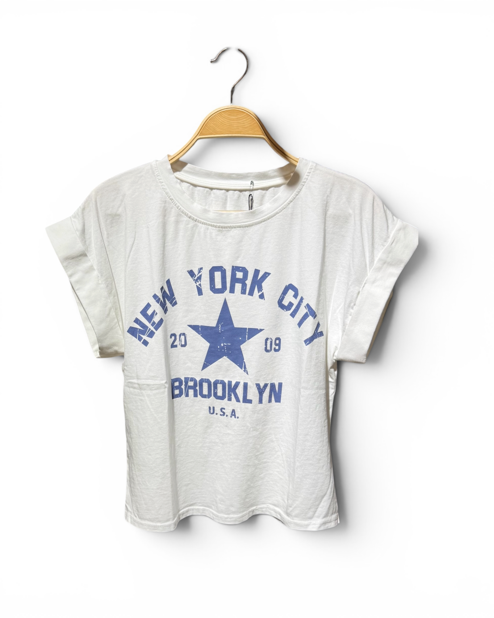 T-shirt Brooklyn