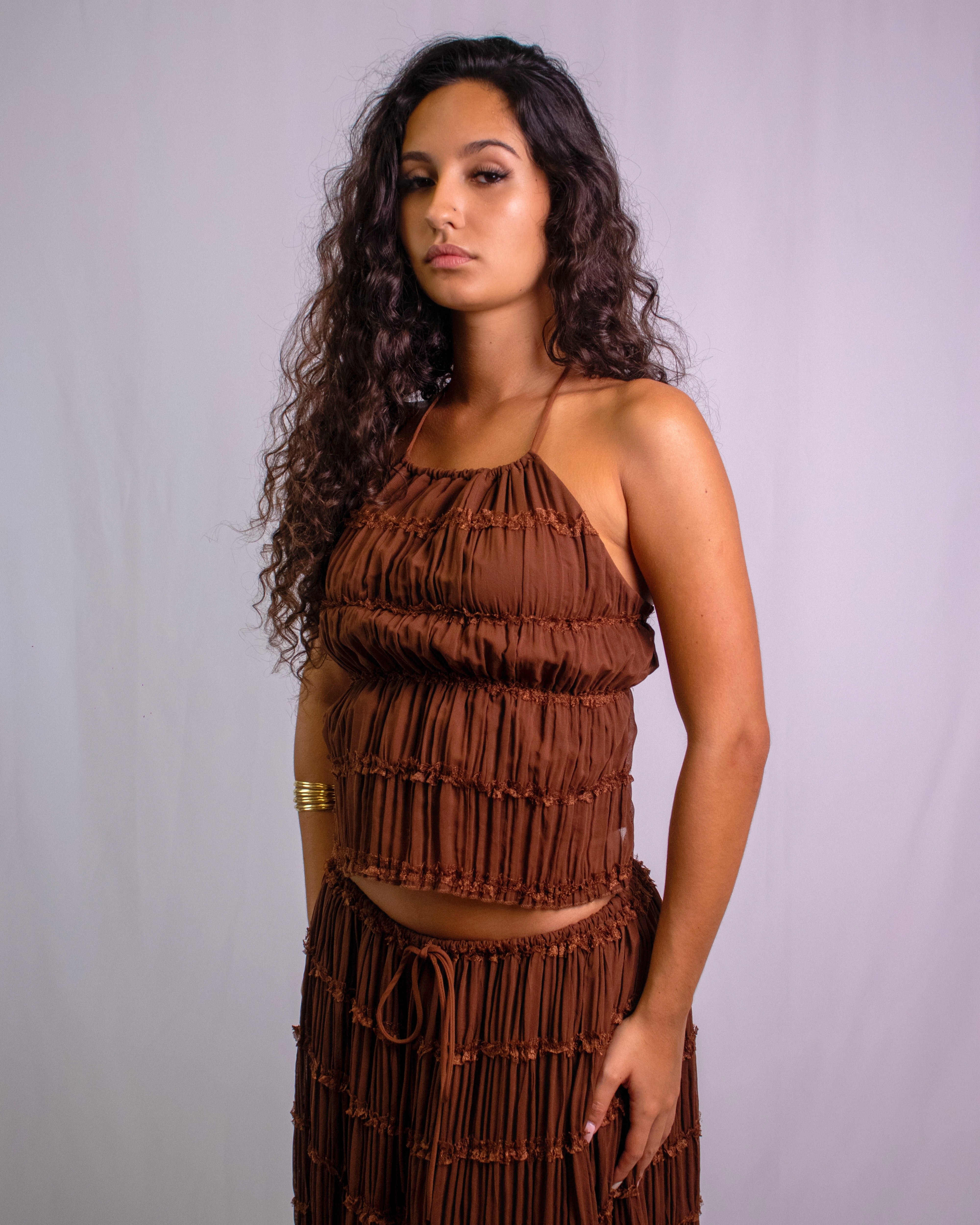 Conjunto Sahara