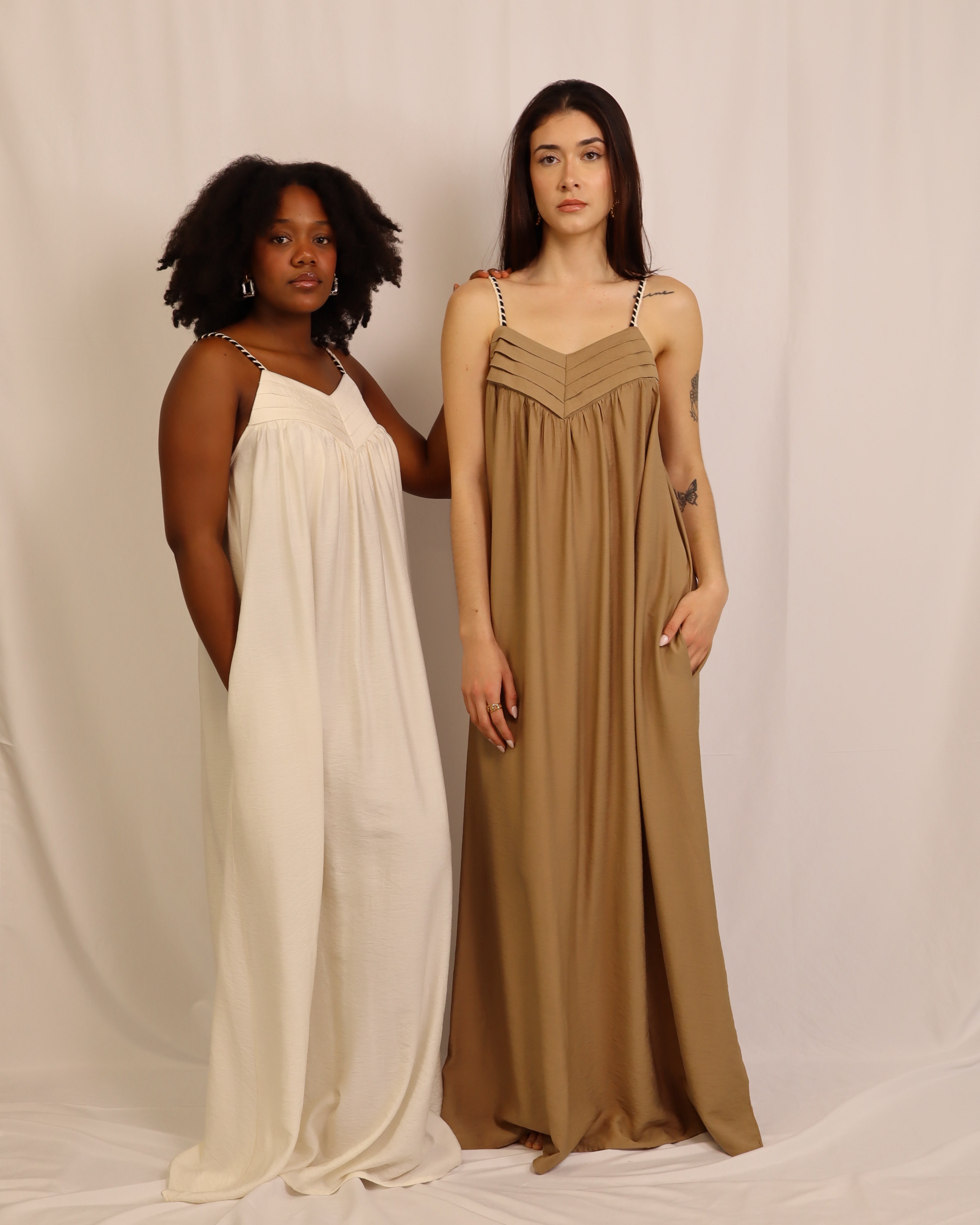 Vestido Amelie