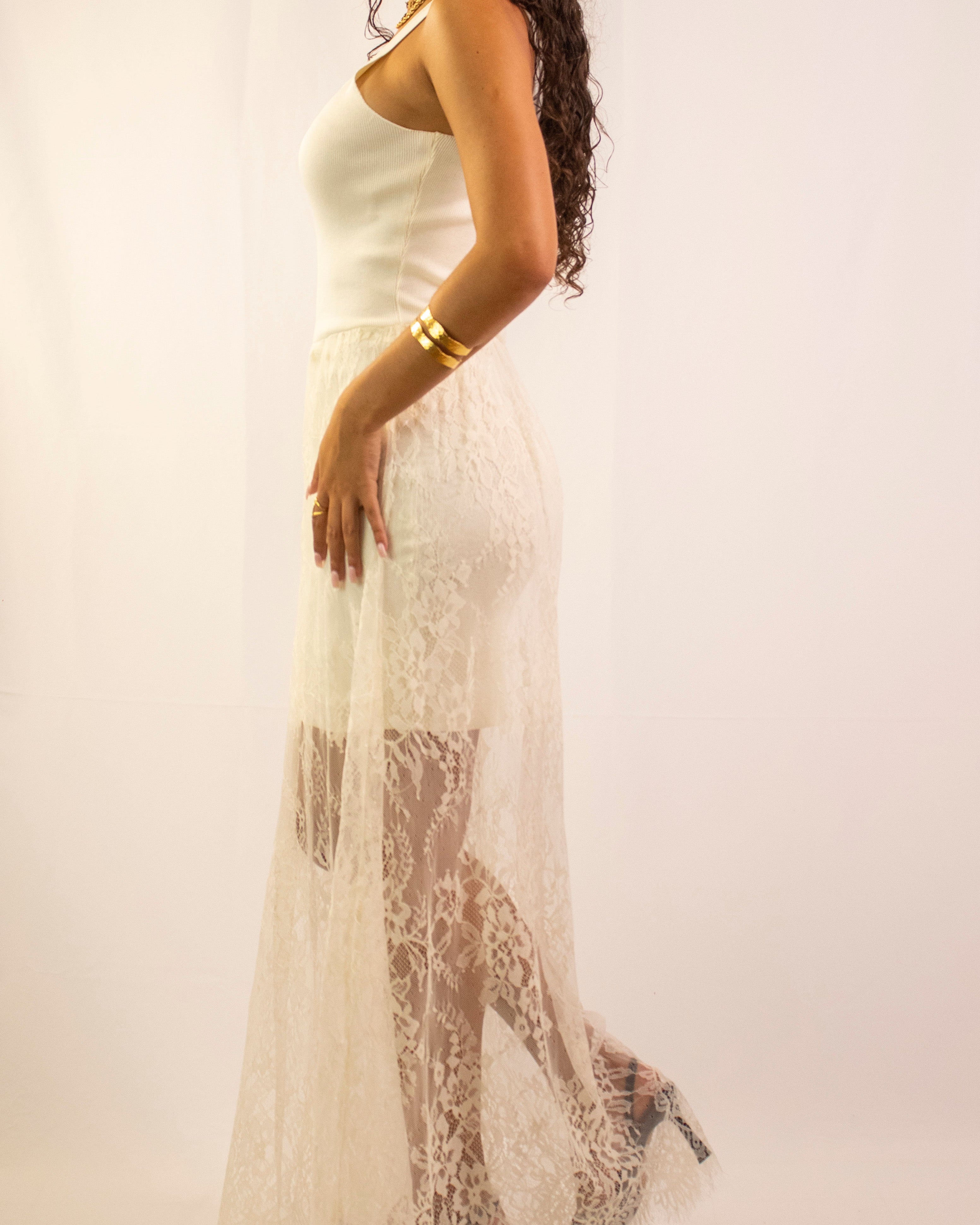 Vestido Meliora