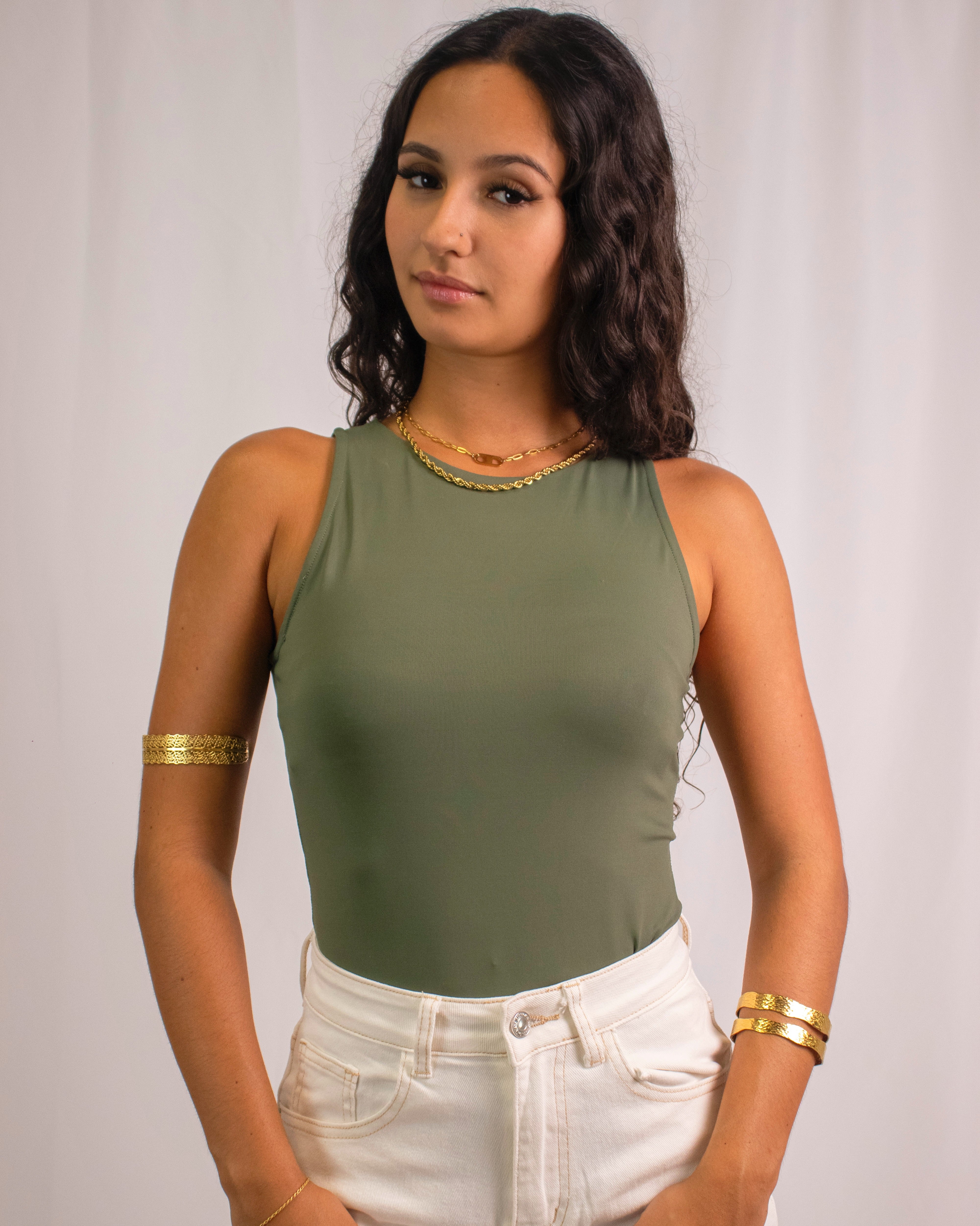 Body Angeline