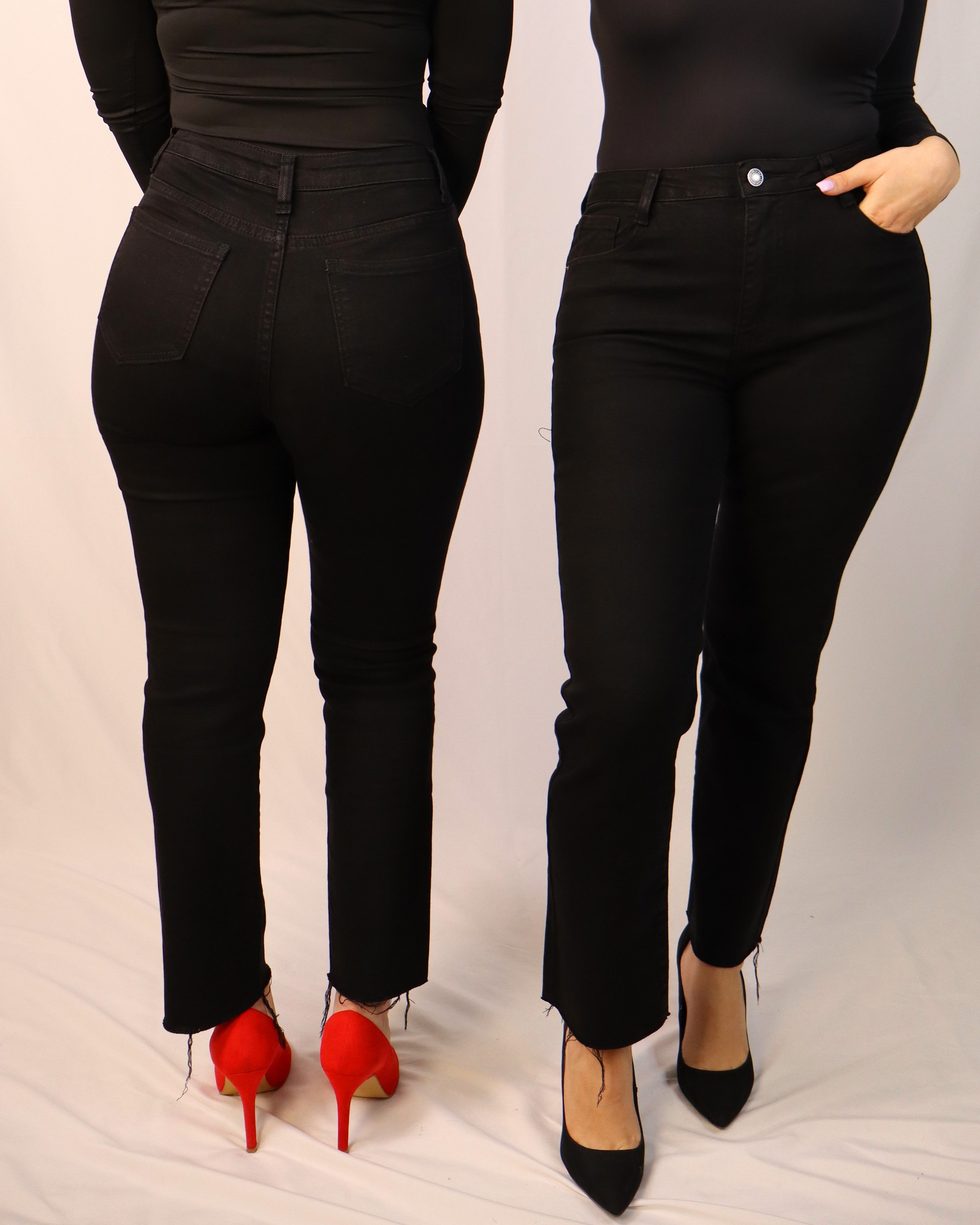 Jeans Edge